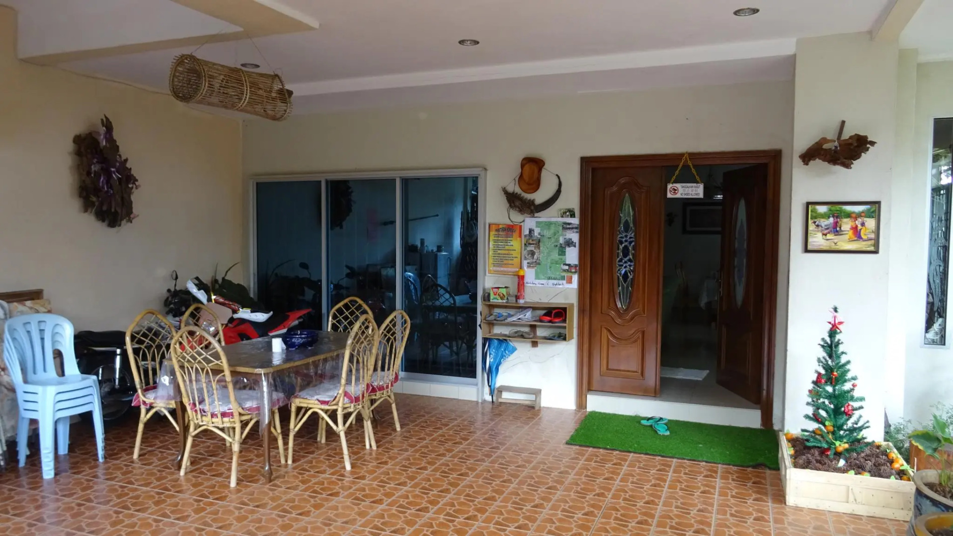 Holidayhome Cameron Highland