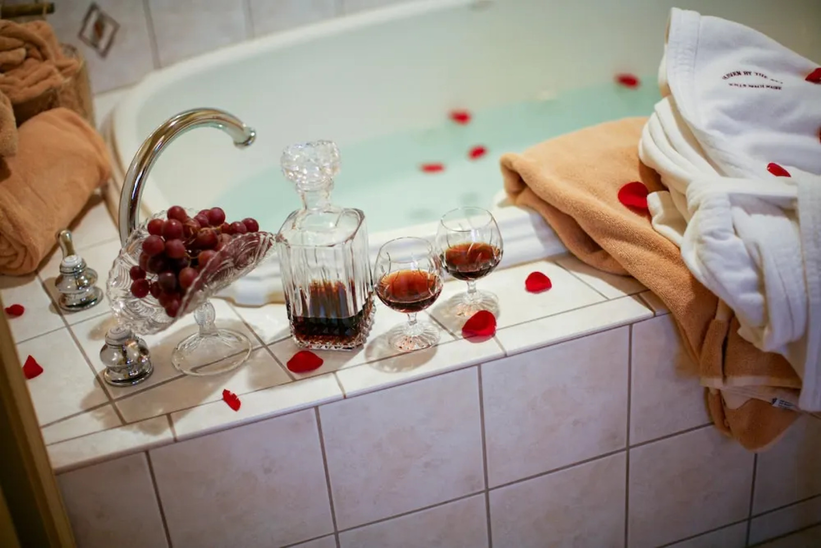 Haven By The Sea B&B Inn