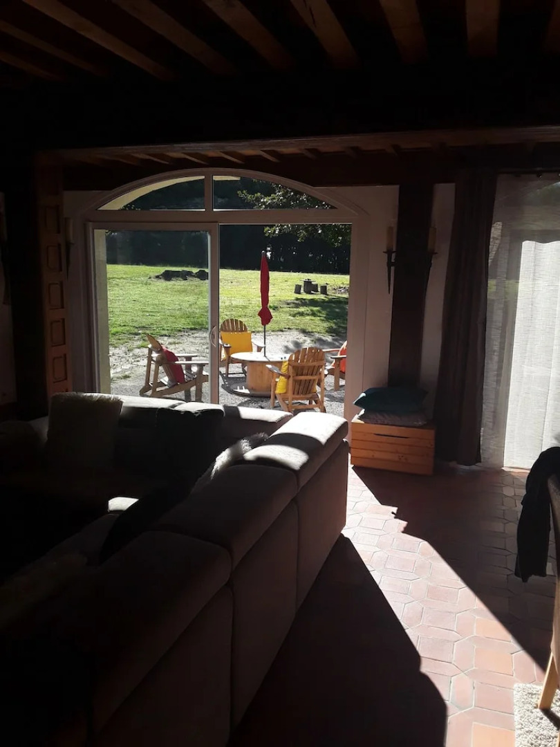 Chambre d'Hôtes La Bastide de Villenave