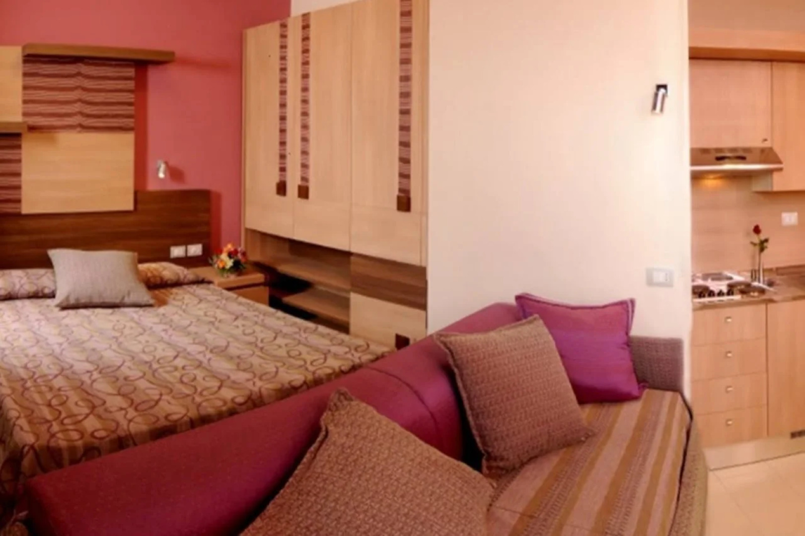 Serena Majestic Hotel