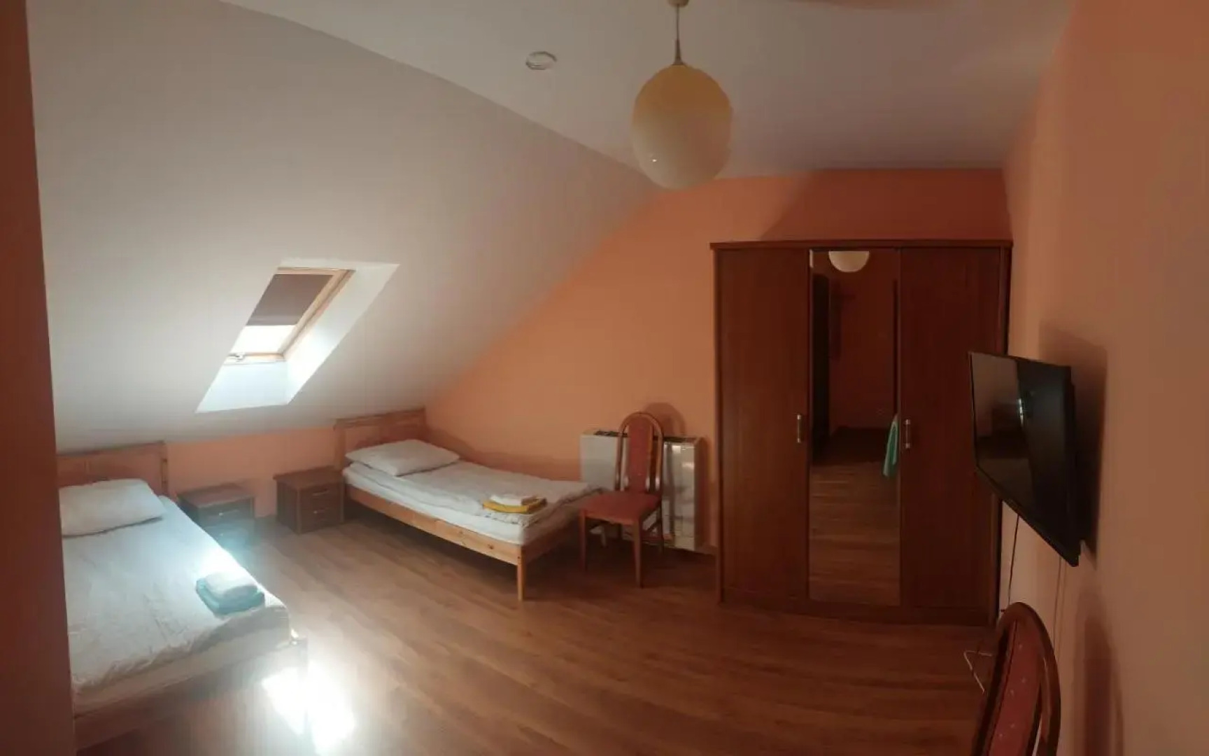 Zajazd Pod Dyliżansem