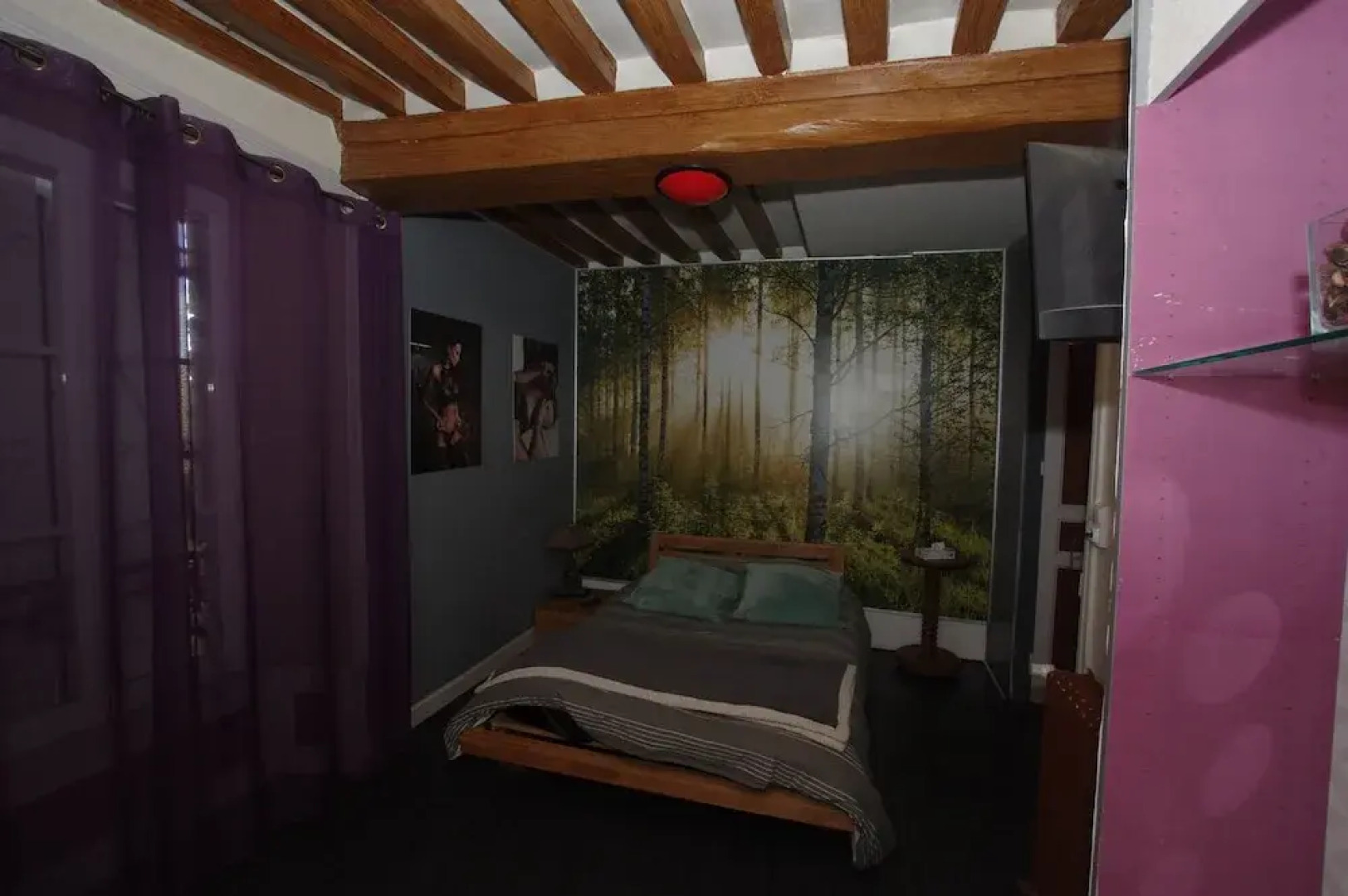 Le Domaine de la Belle Normandie