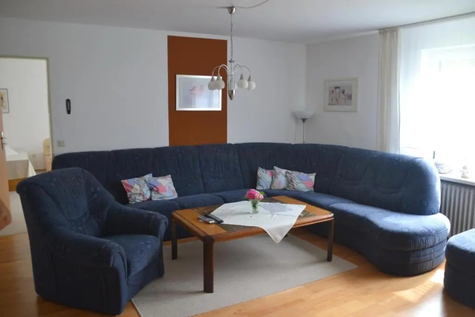 Ferienwohnung Seebauer