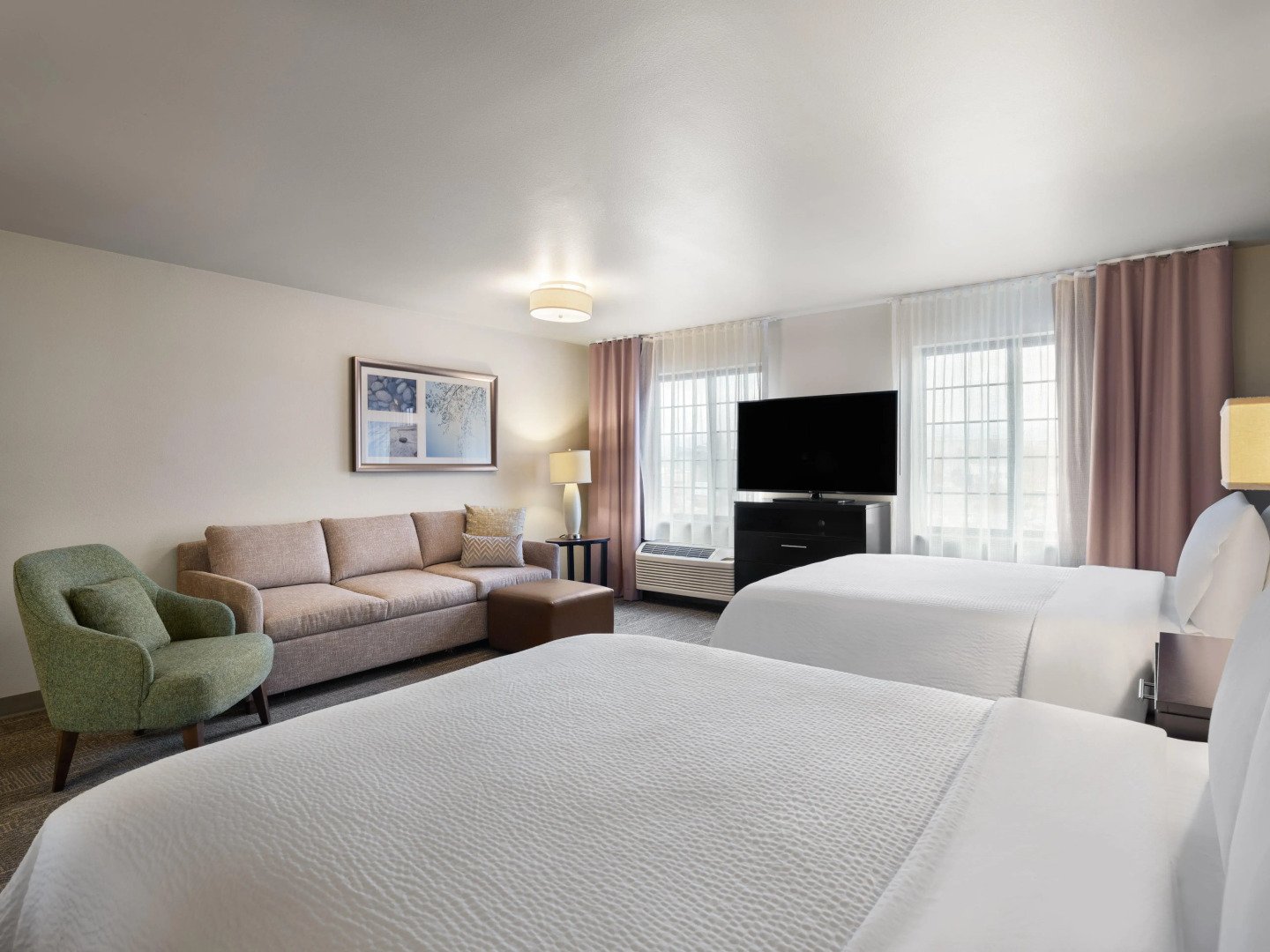 Holiday Inn Express & Suites Denver Ne - Brighton by IHG