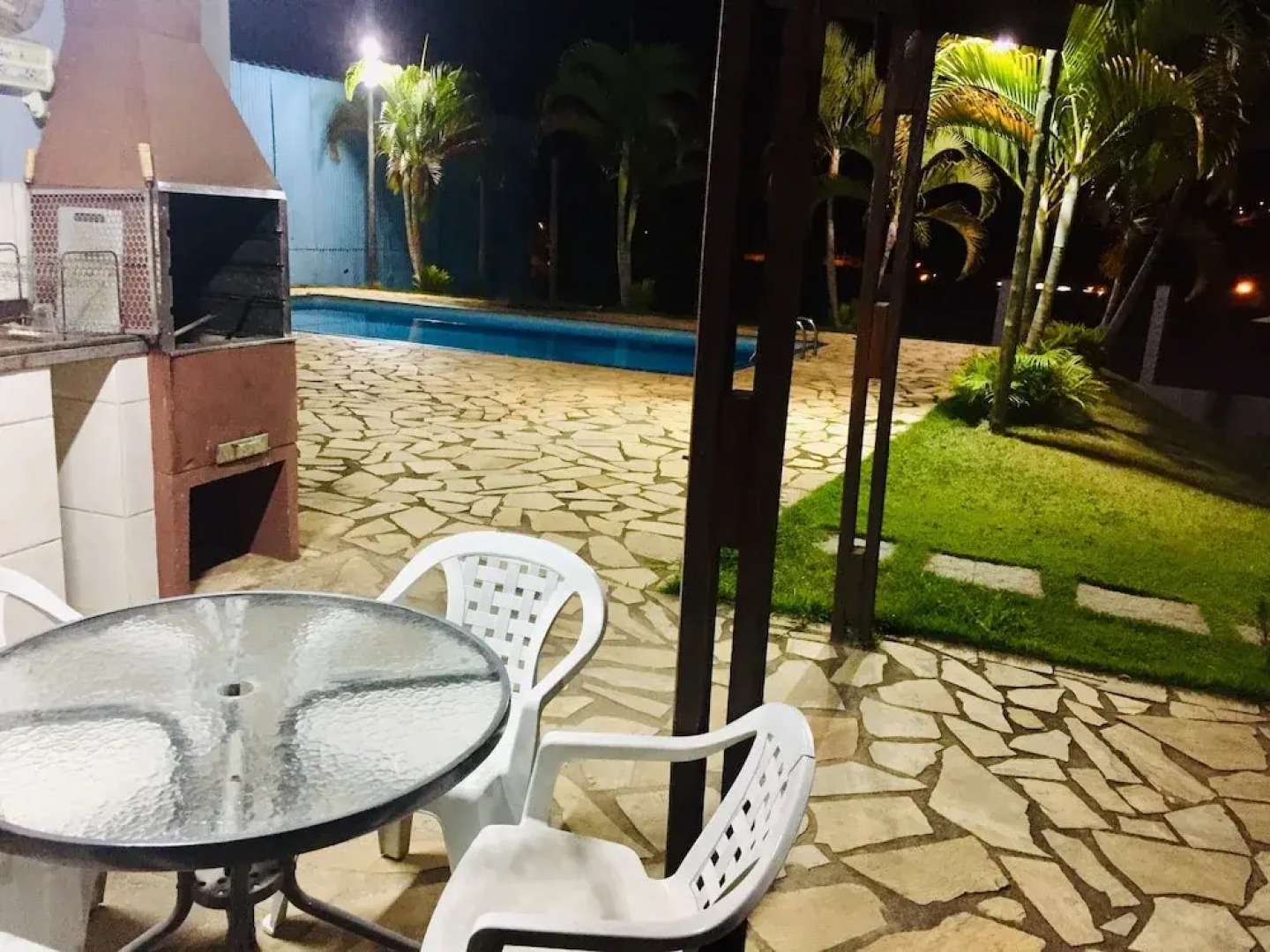 Hotel Novo Horizonte - By UP Hotel