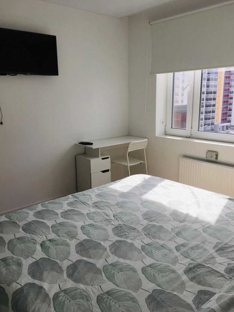 Апартаменты на улице Генерала Судакова 7