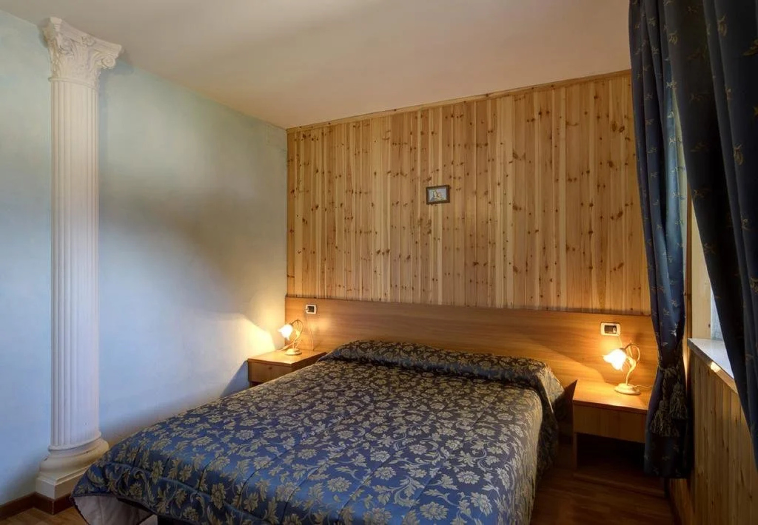 La Sibilla Parco Hotel