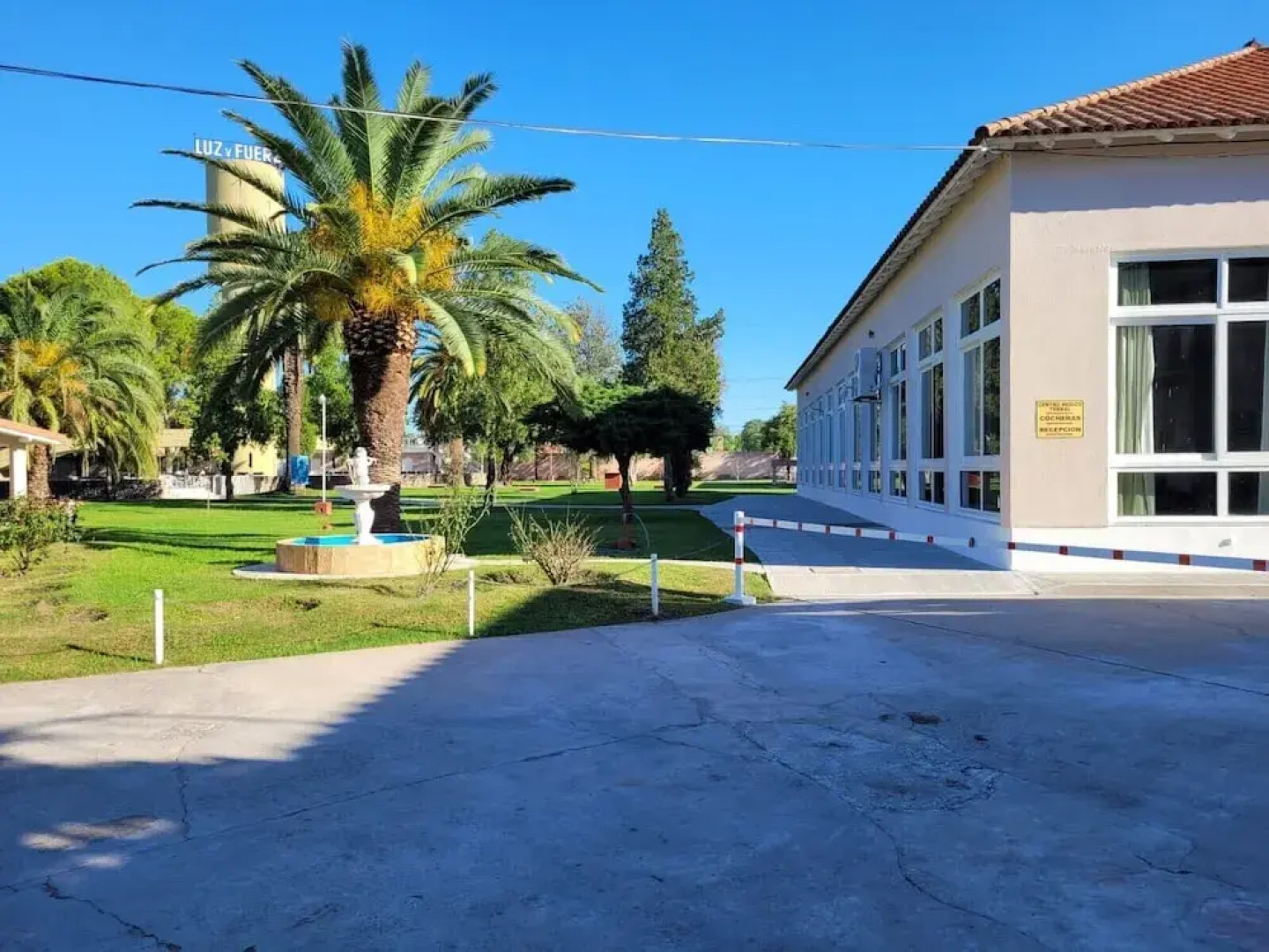 Intersur Independencia