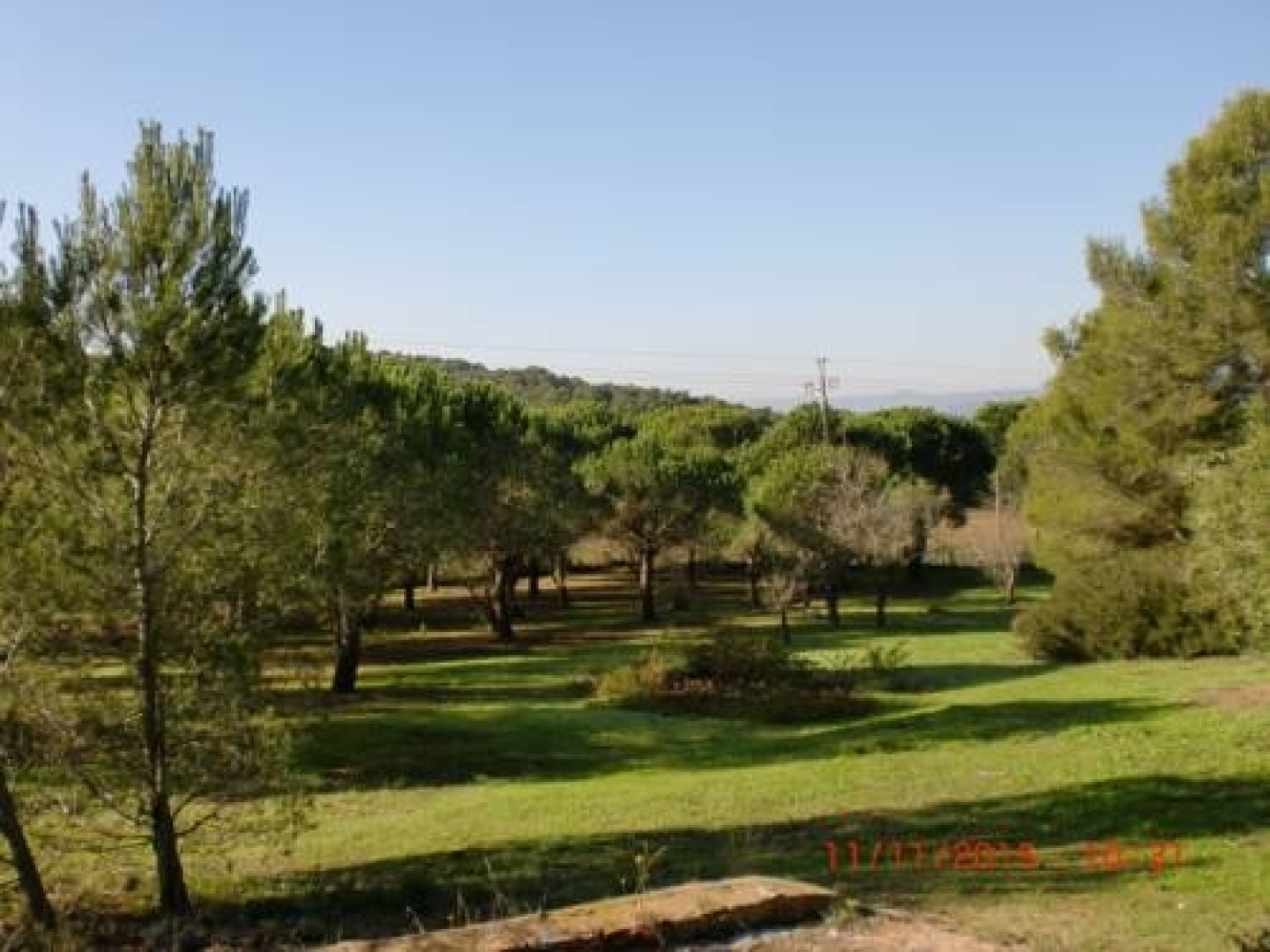 Bed and Breakfast Puig Gros