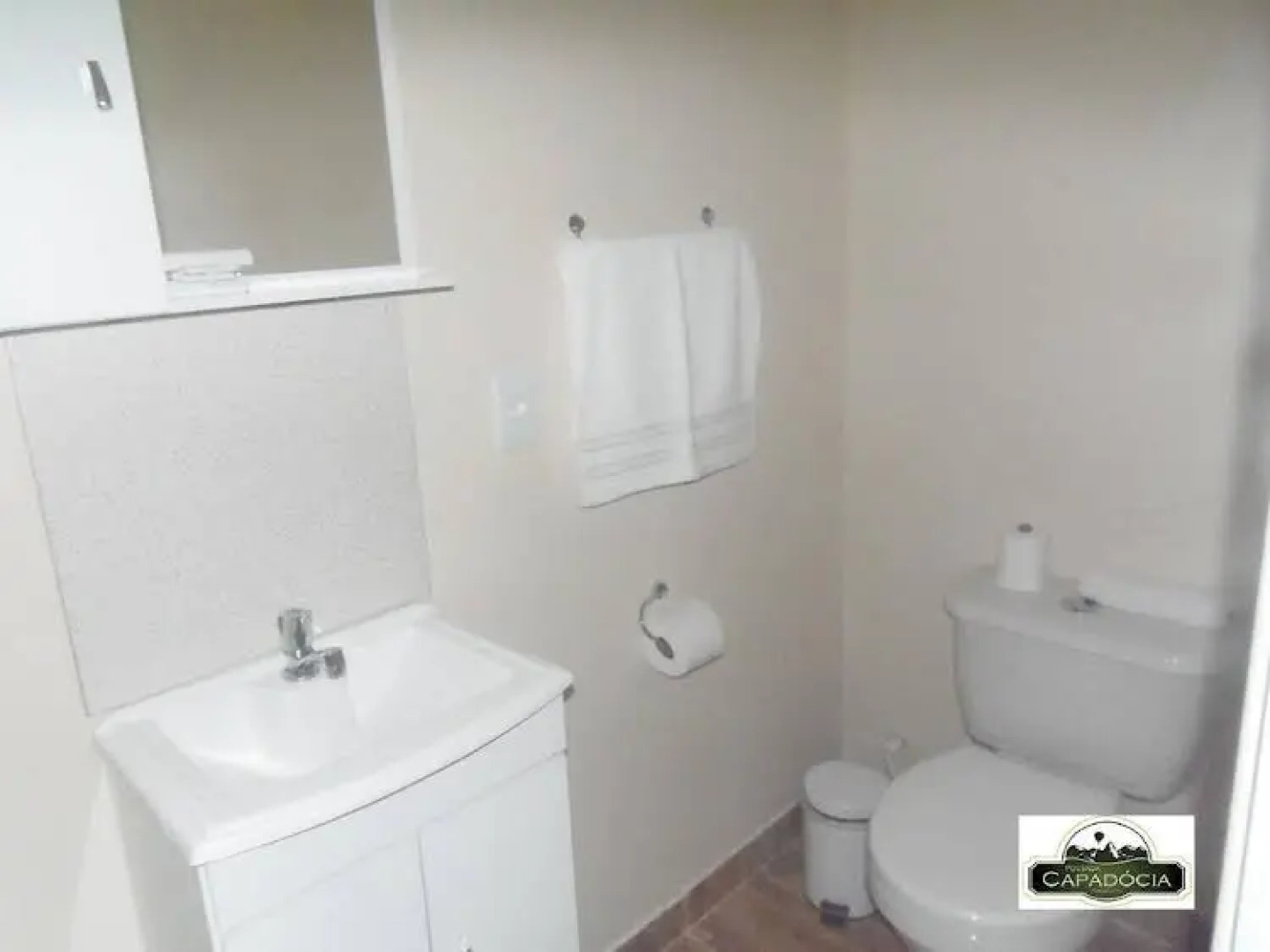 Pousada Capadocia Petropolis