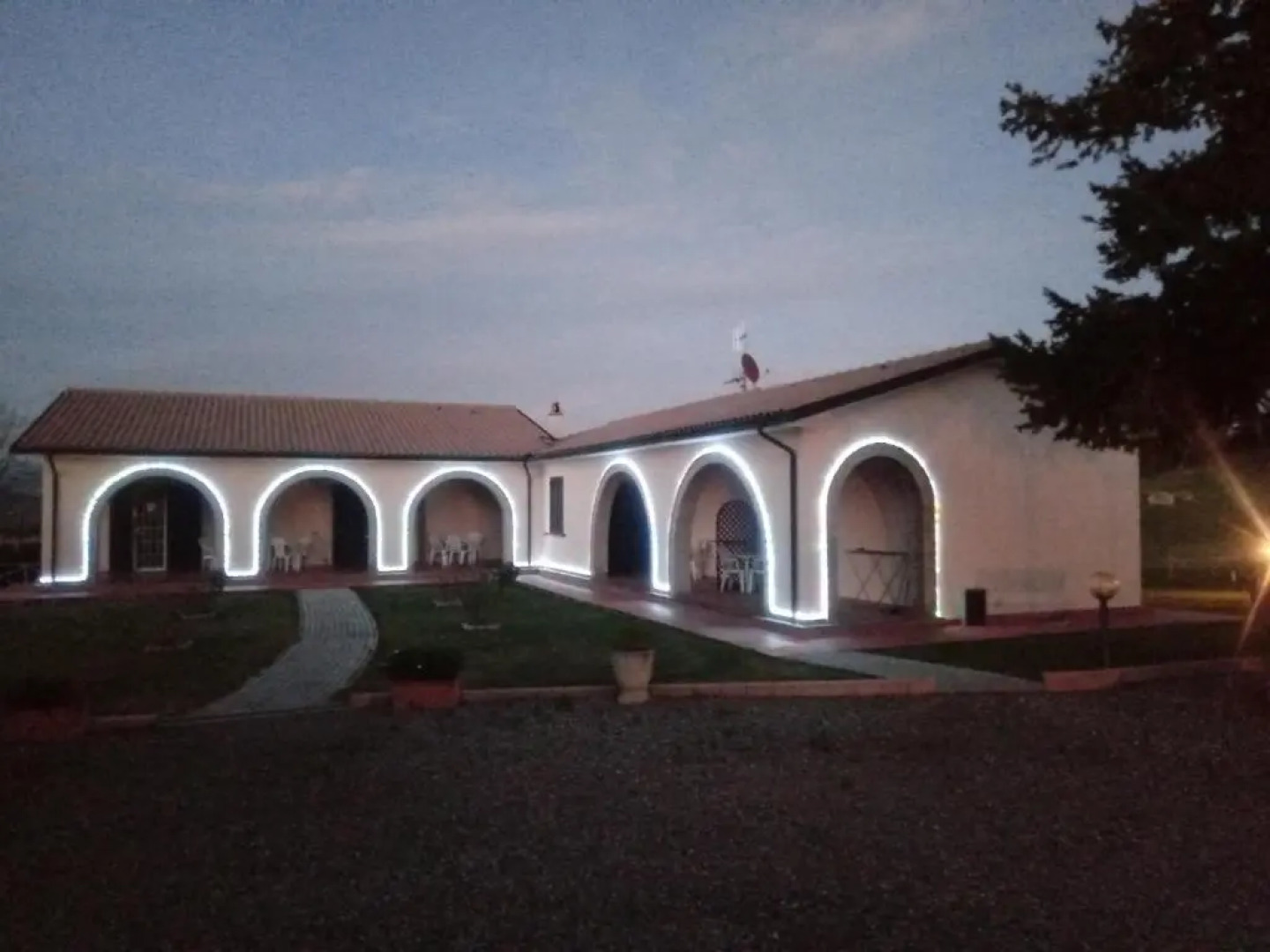 Agriturismo il Giardino