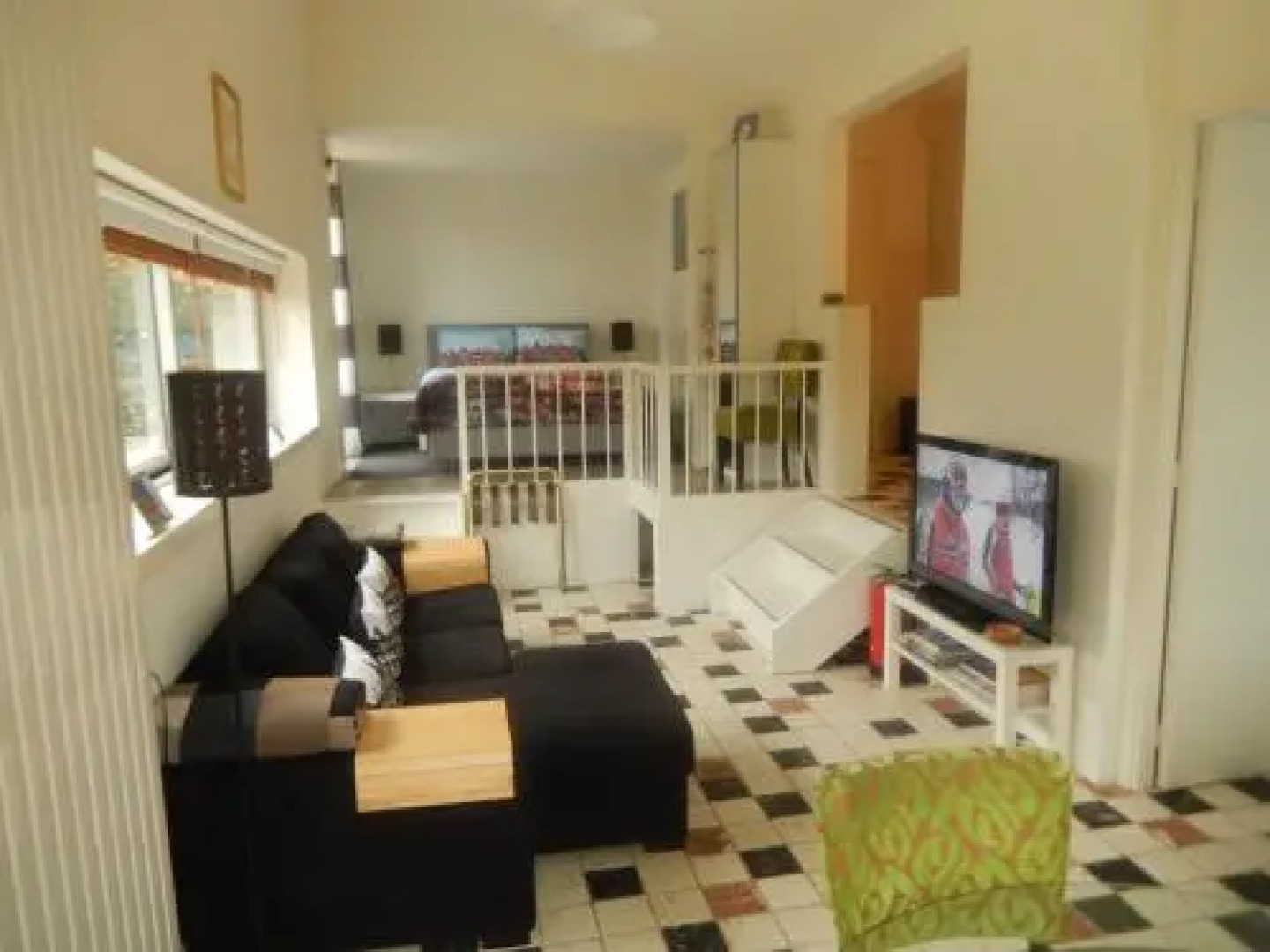 Apartment Amsterdam New West