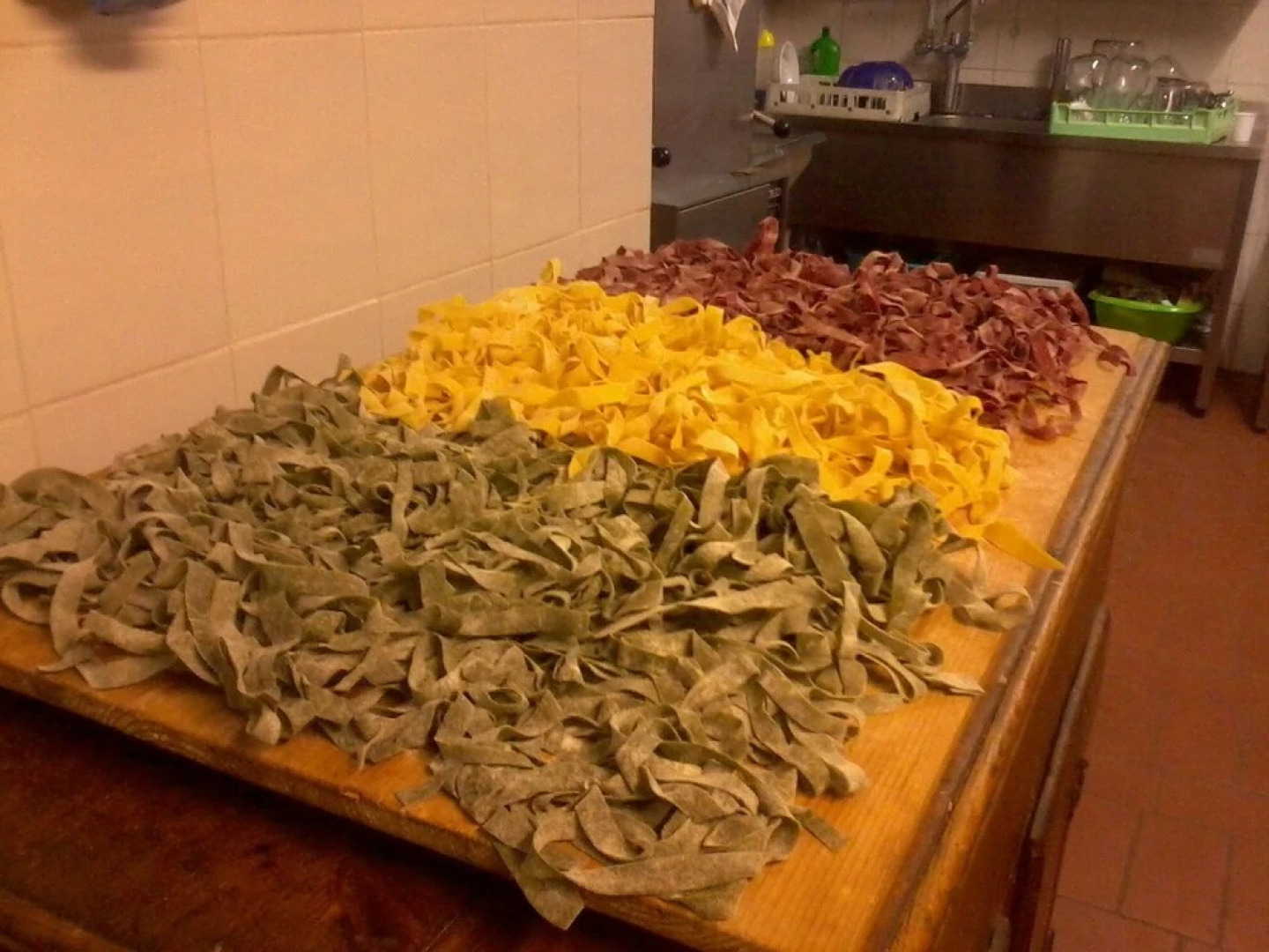 Agriturismo La Casina della Burraia