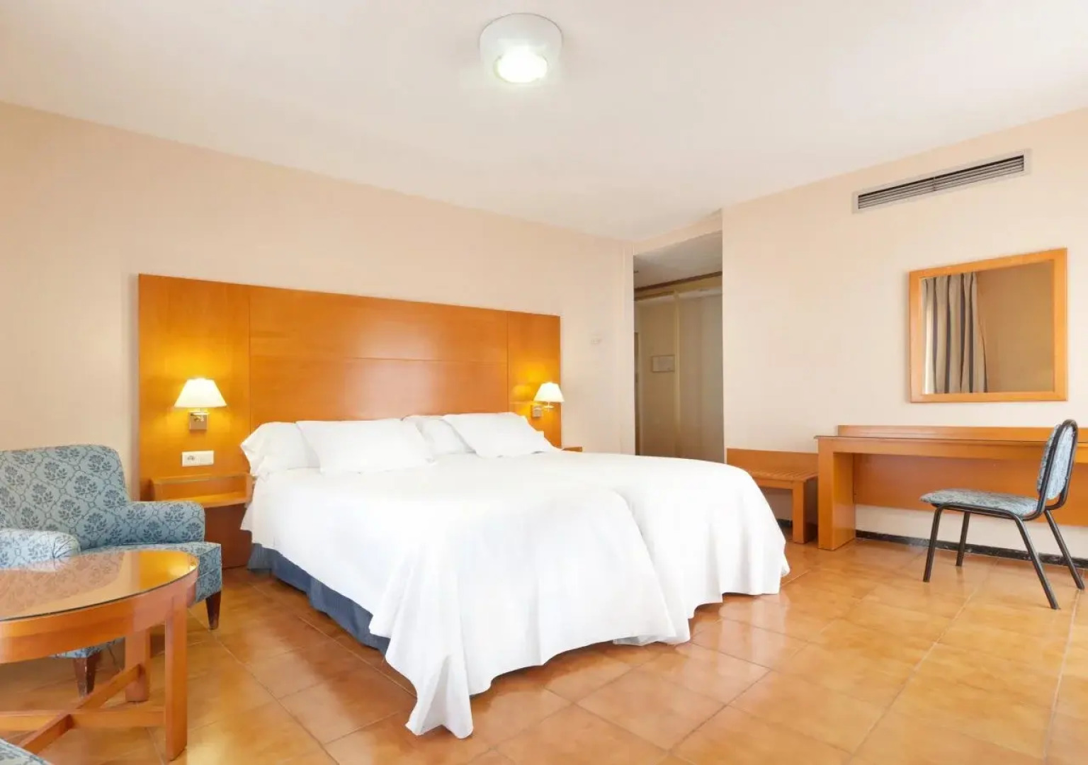 Tryp Ciudad De Alicante