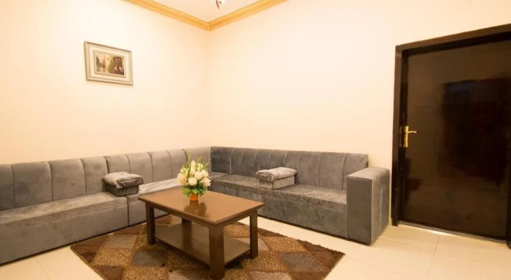 Al Raha Rotana Hotel Apartments