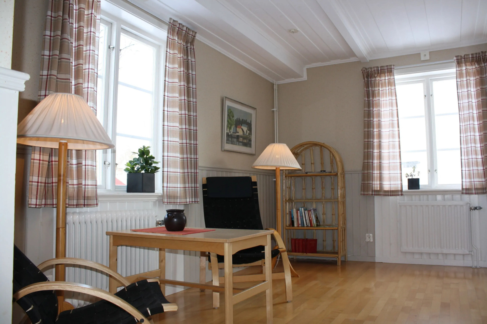 Edelviks Trädgård B&B