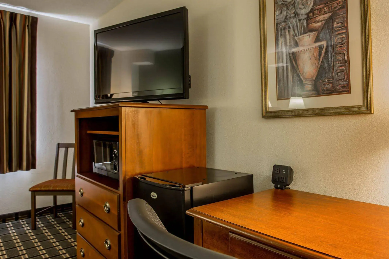 Quality Inn Huntersville near Lake Norman