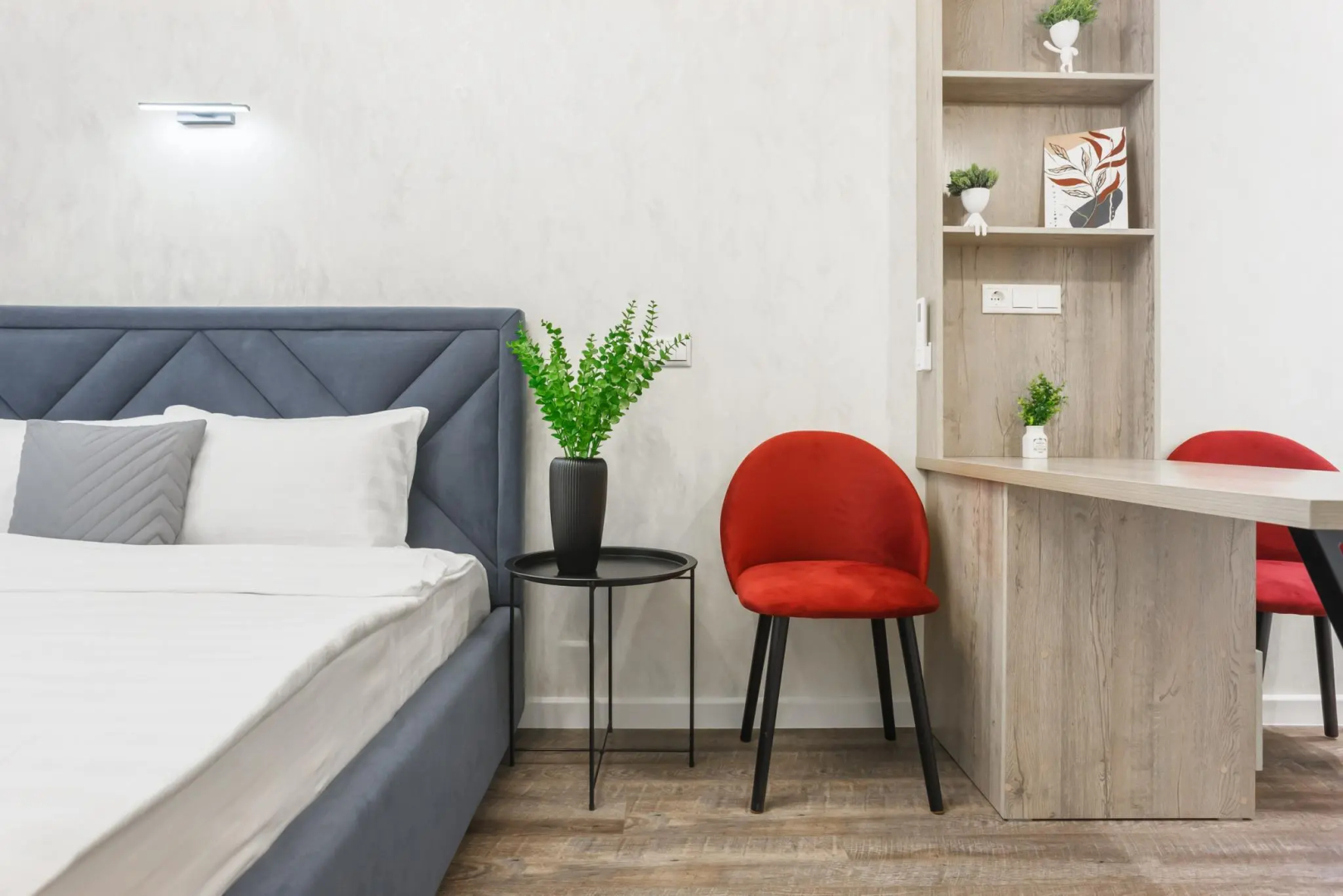 Наши квартиры на улице Береговая с видом на Дон