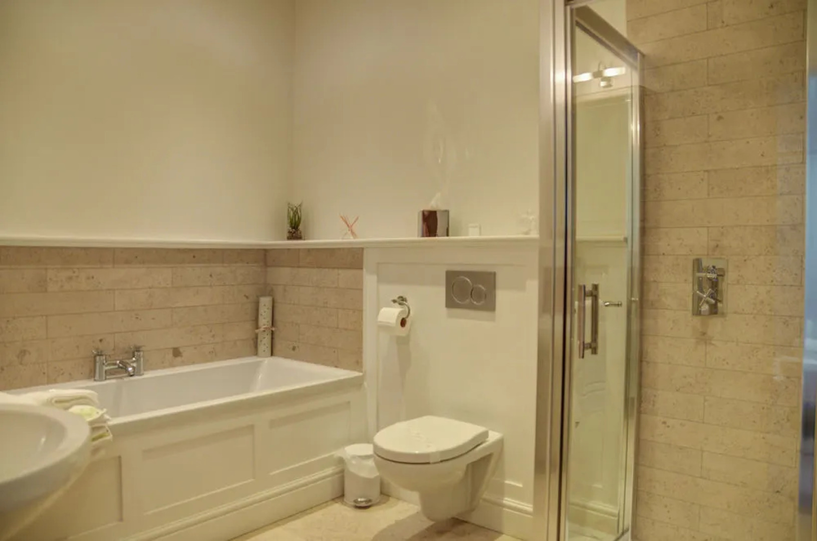 Maxwell's Piece Bed and Breakfast