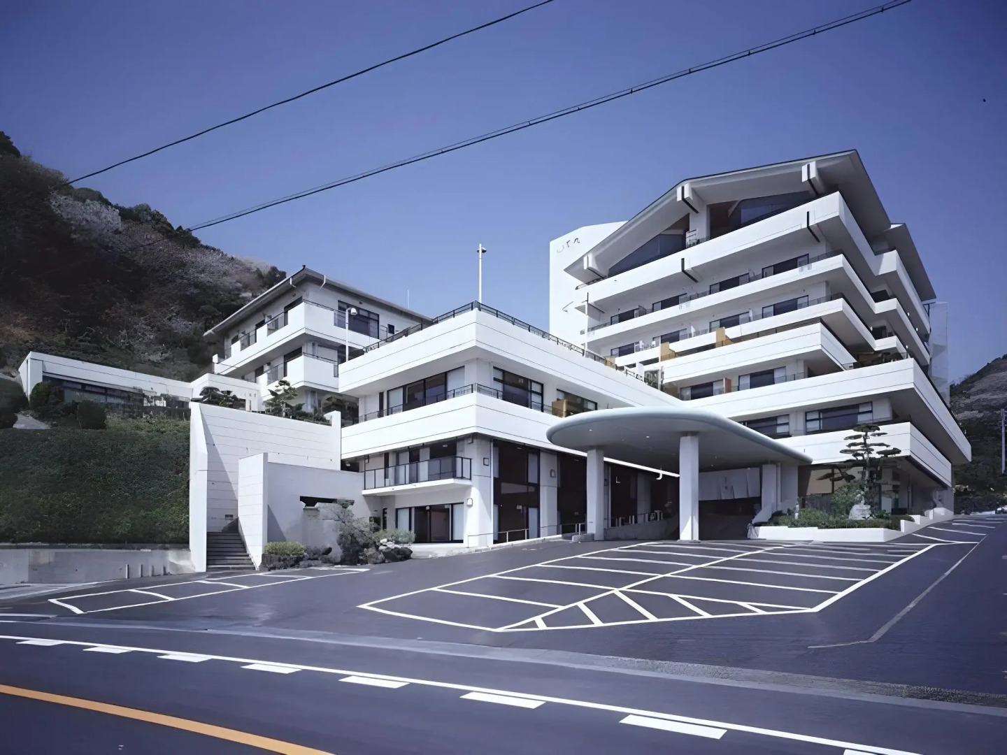 Minamichita Onsenkyo Hananomaru