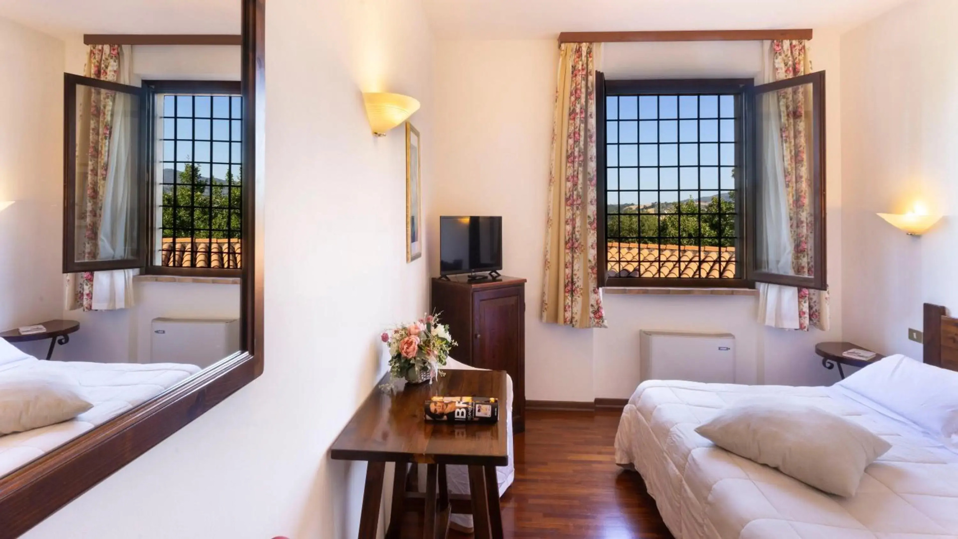 Abbazia Collemedio Resort & Spa