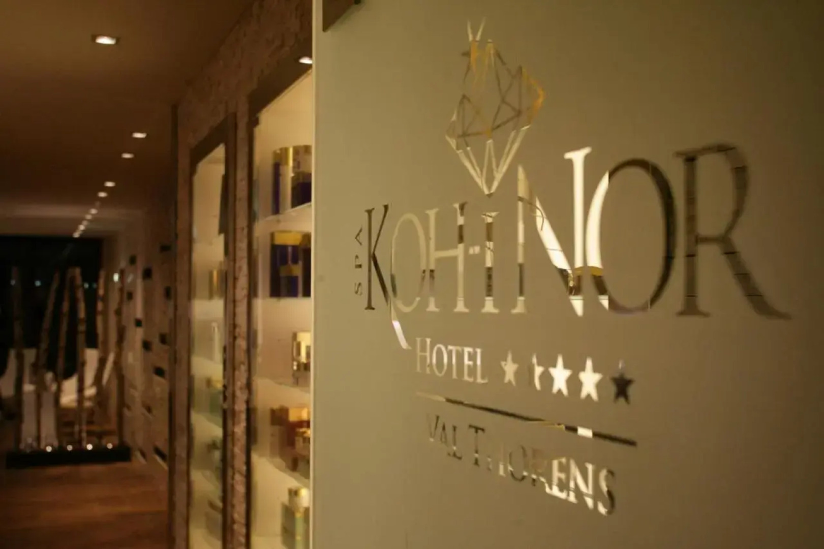 Résidence Koh-I Nor by Les Etincelles