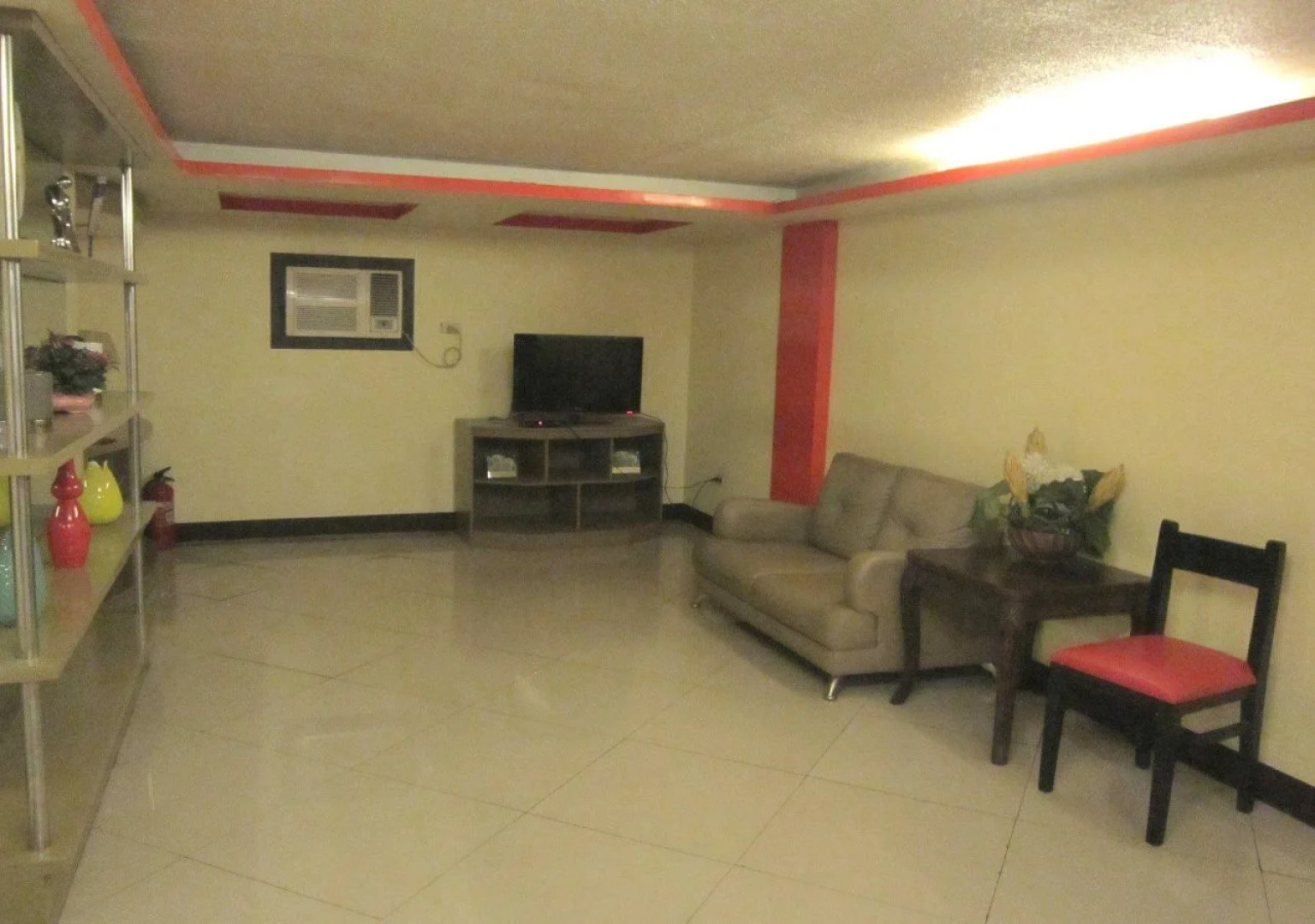 Iloilo Budget Inn - Valeria