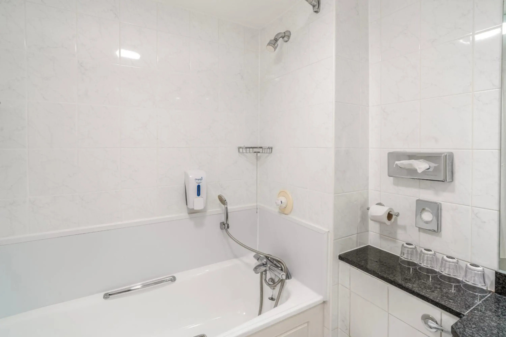 Airport Inn & Spa Manchester