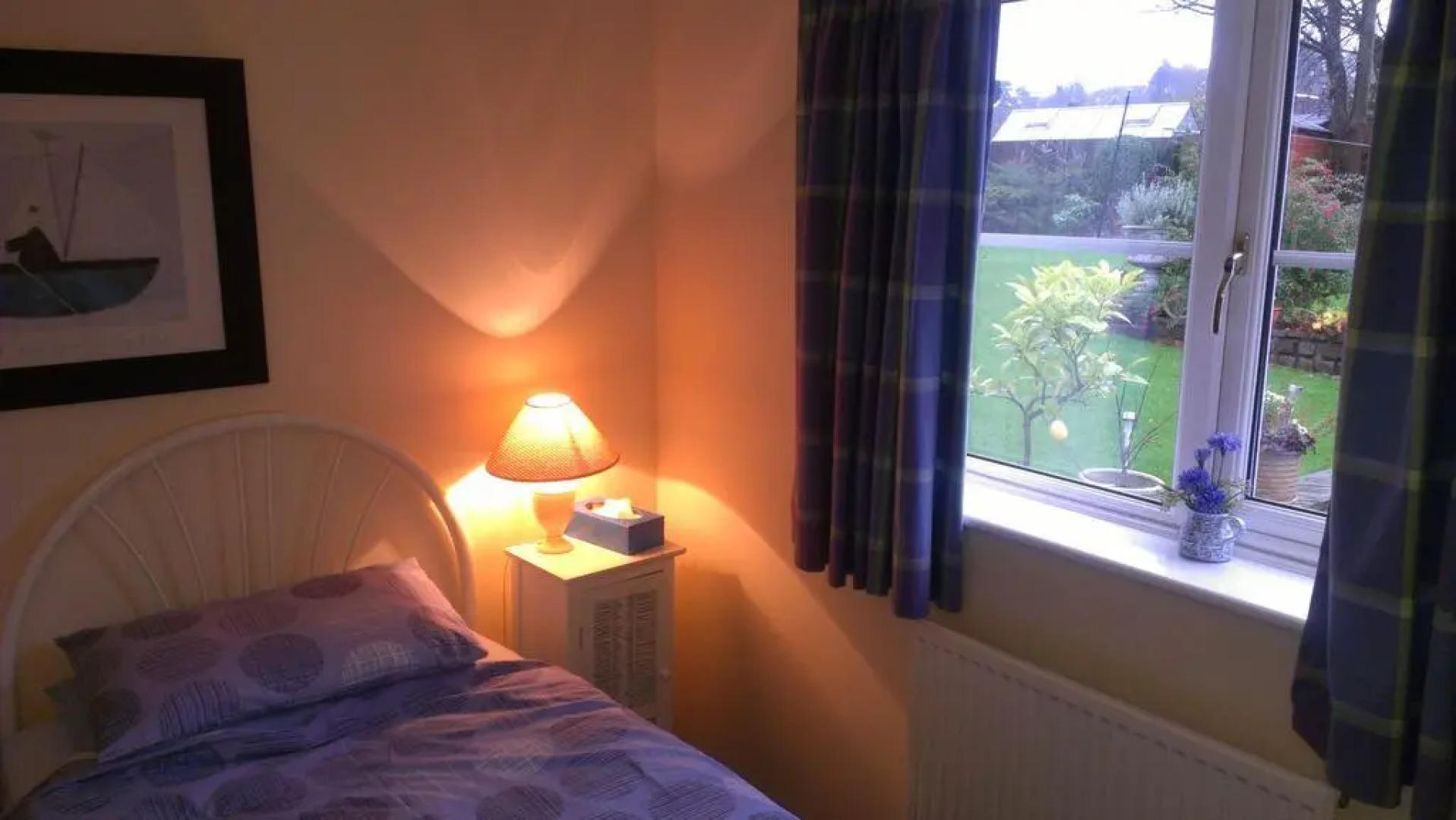 St Edmundsbury B&B