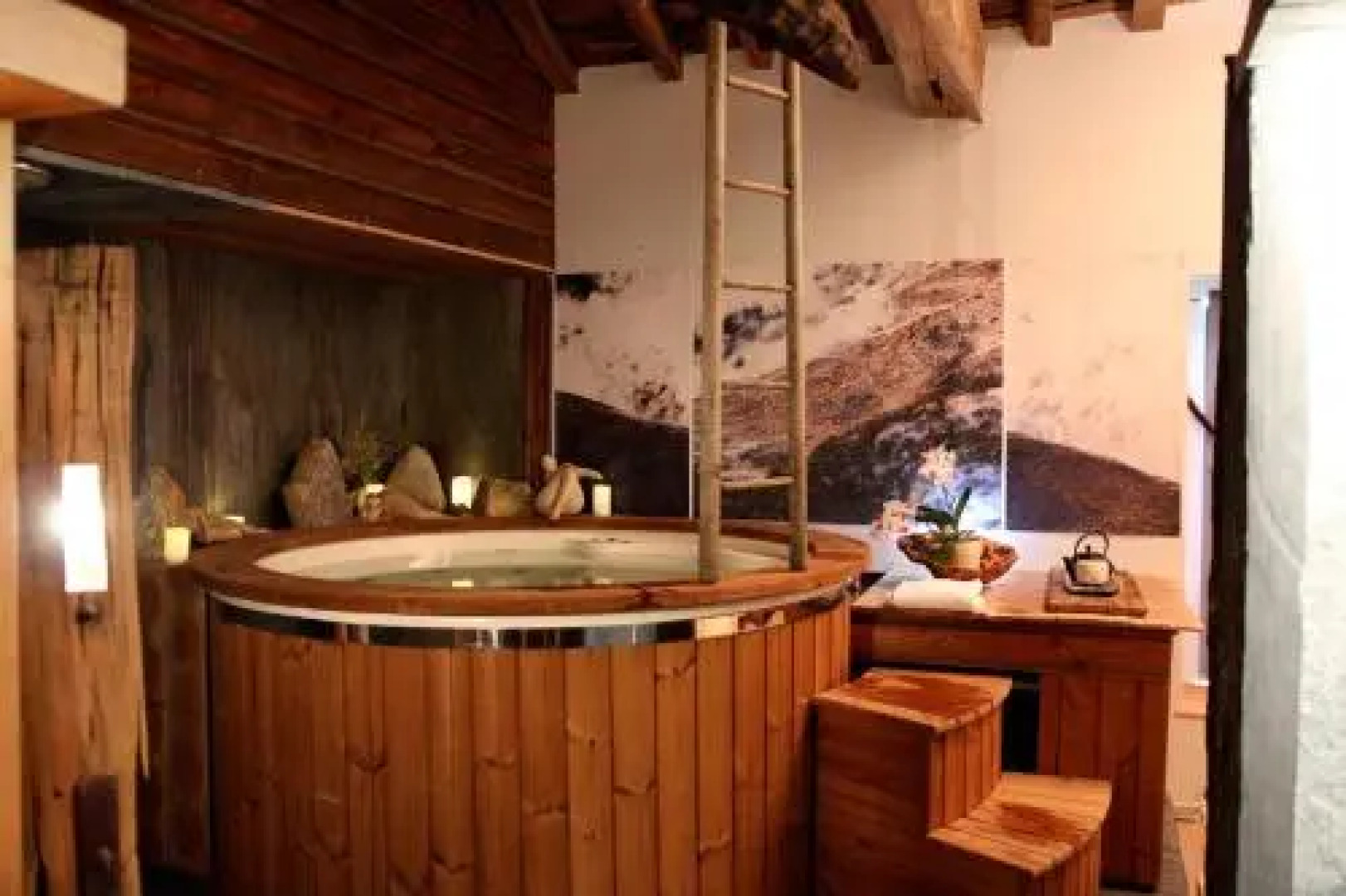 Hostellerie Le Potin Gourmand