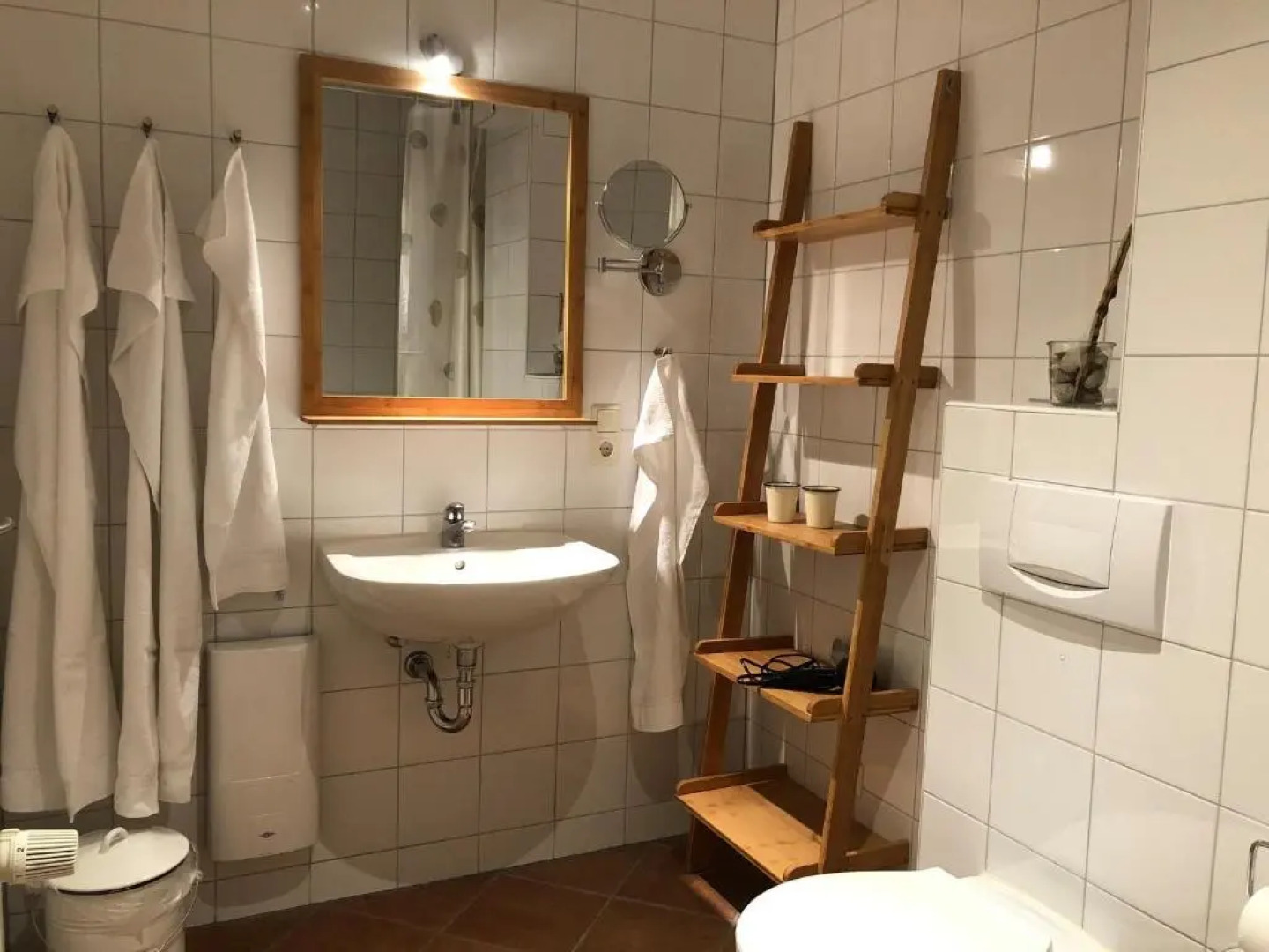 Lieblingsplatz im Reethus