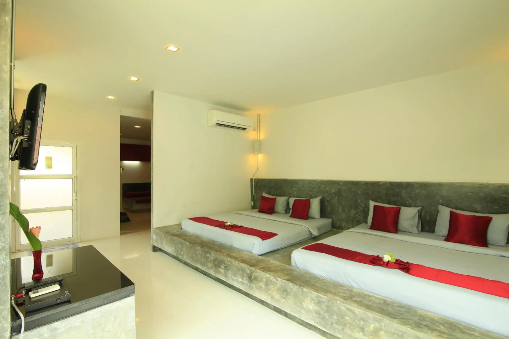 Aonang Paradise Resort