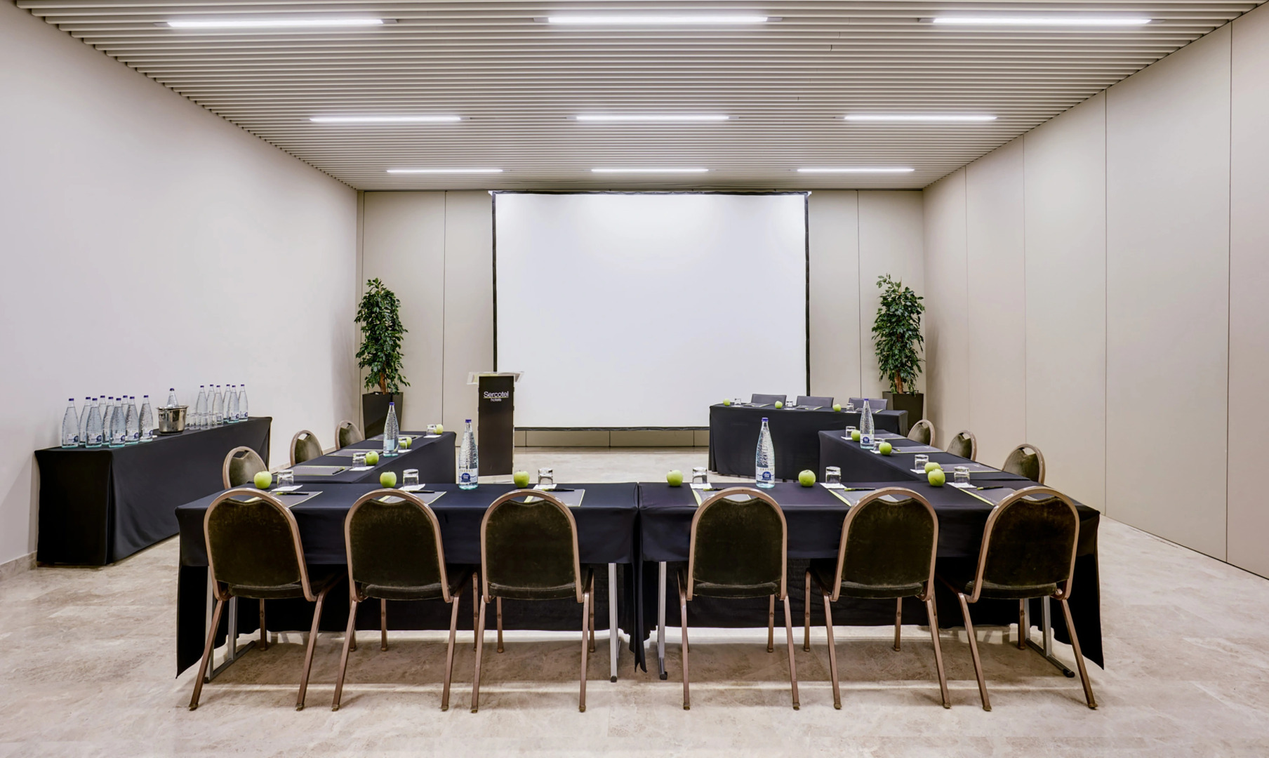 Hotel Sercotel Ciutat de Montcada