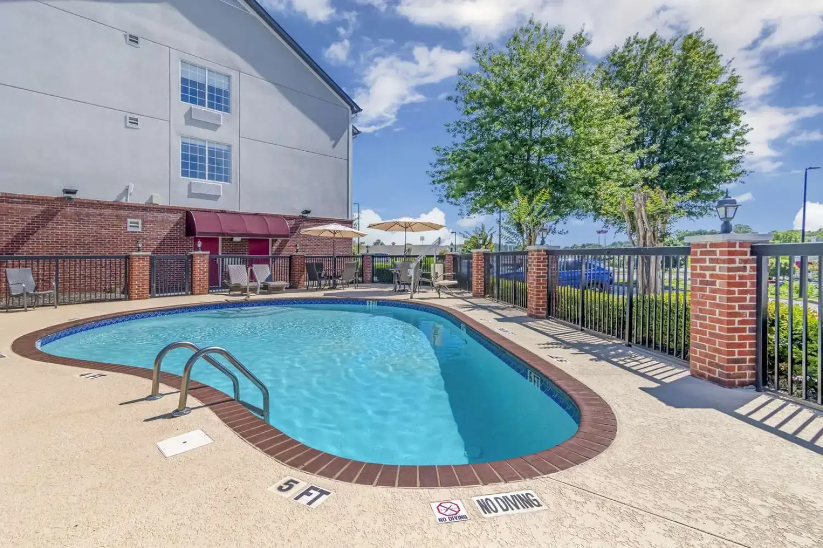 Best Western Plus Lake Lanier/gainesville Hotel & Suites