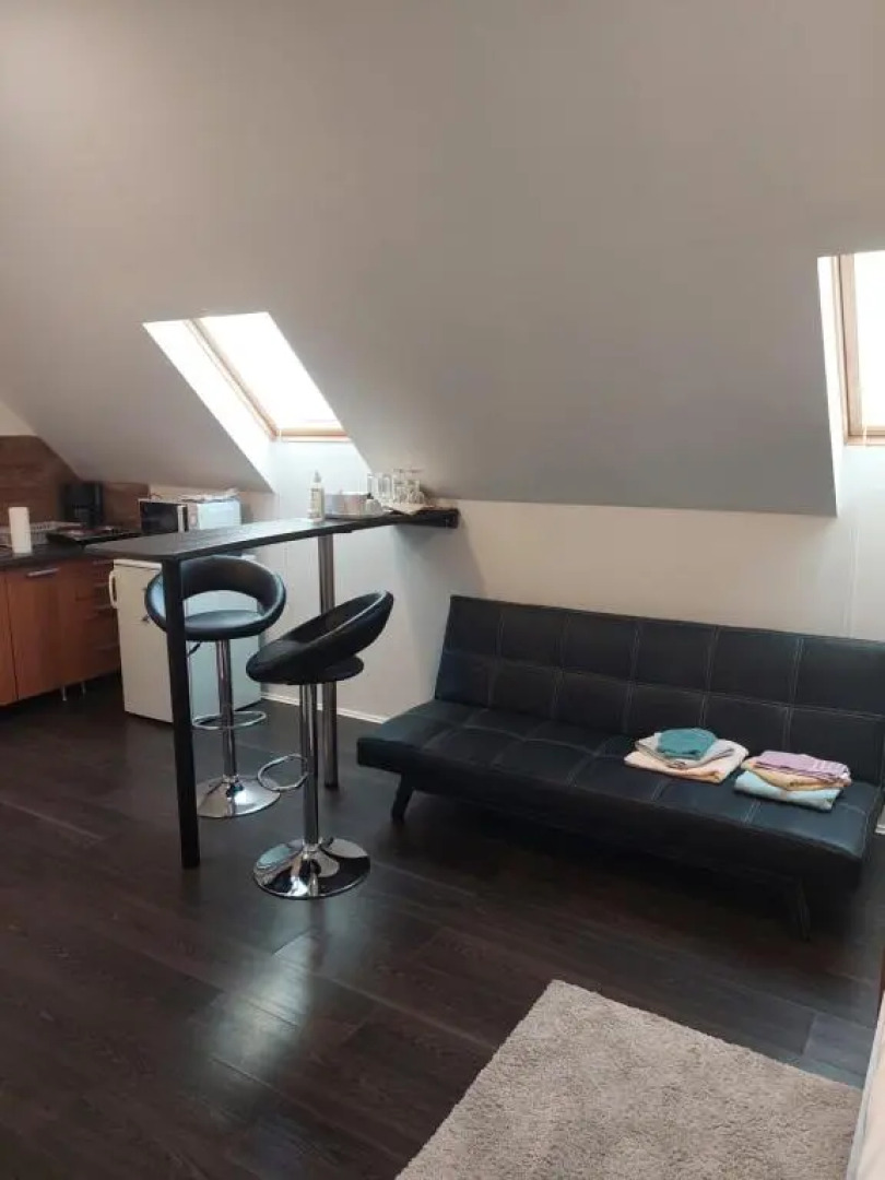 Kossuth Lajos utca 73 Apartman Nabuka