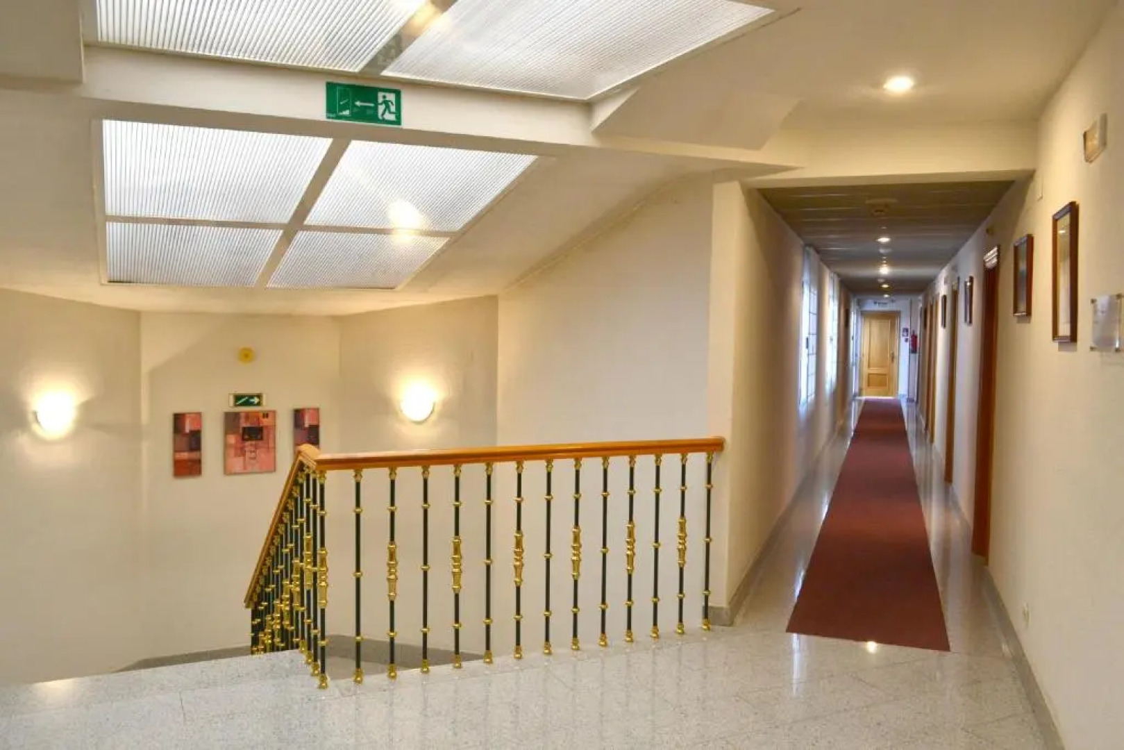 Hotel Alda Ciudad de Toro