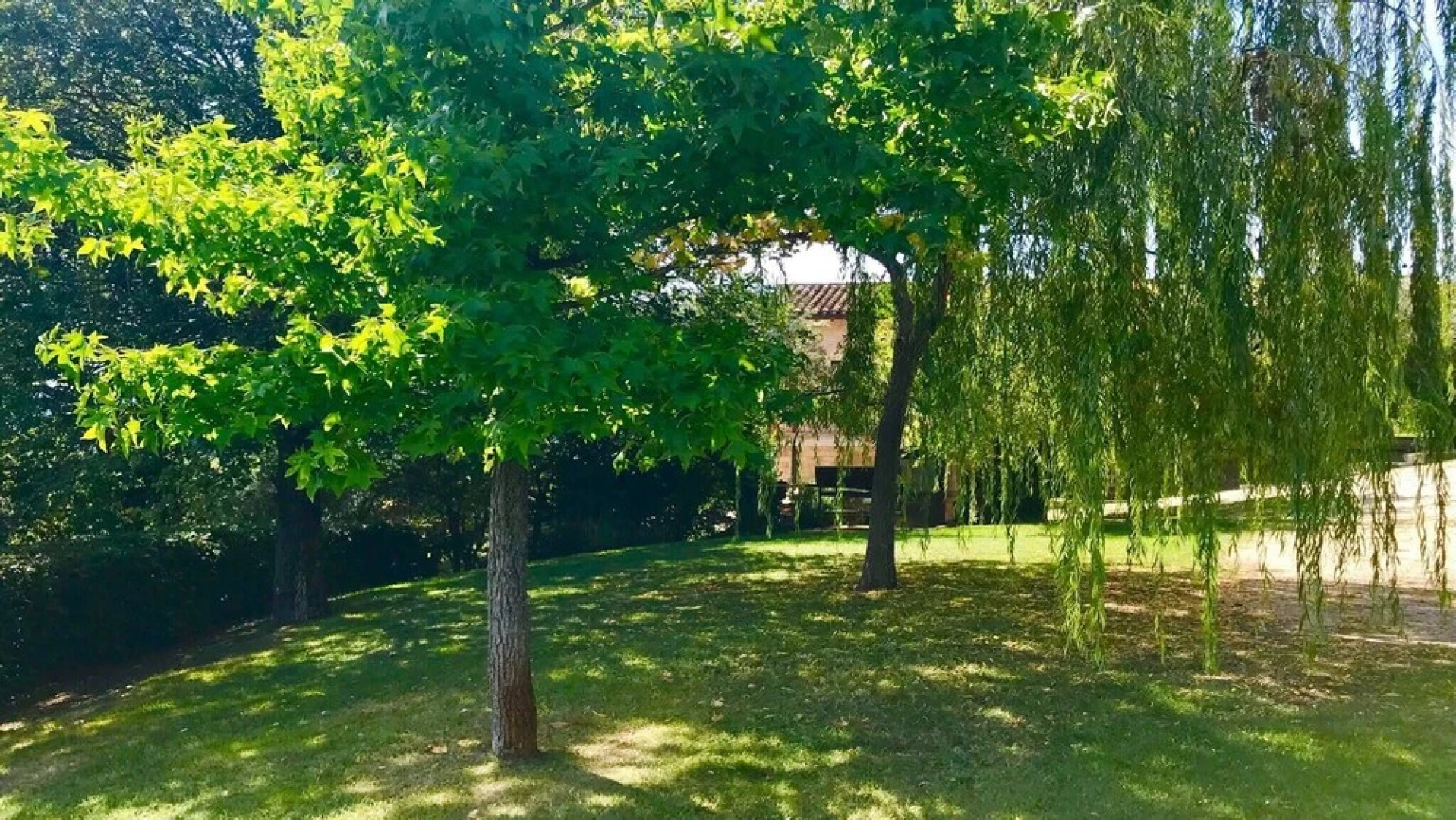 04 Pool Spoleto Tranquilita - Yoga Studio - A Sanctuary of Dreams and Peace 04