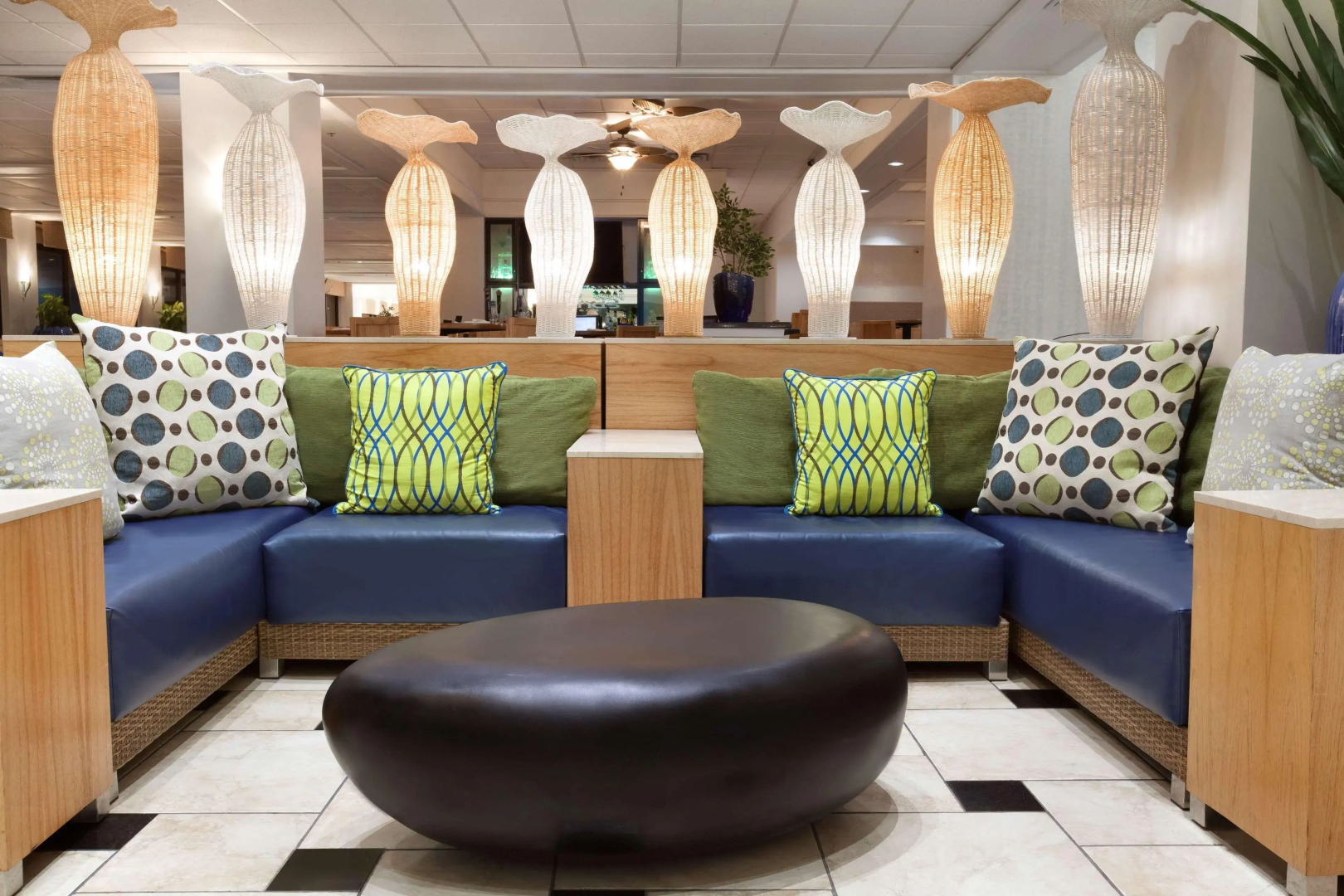 DoubleTree by Hilton Corpus Christi Beachfront