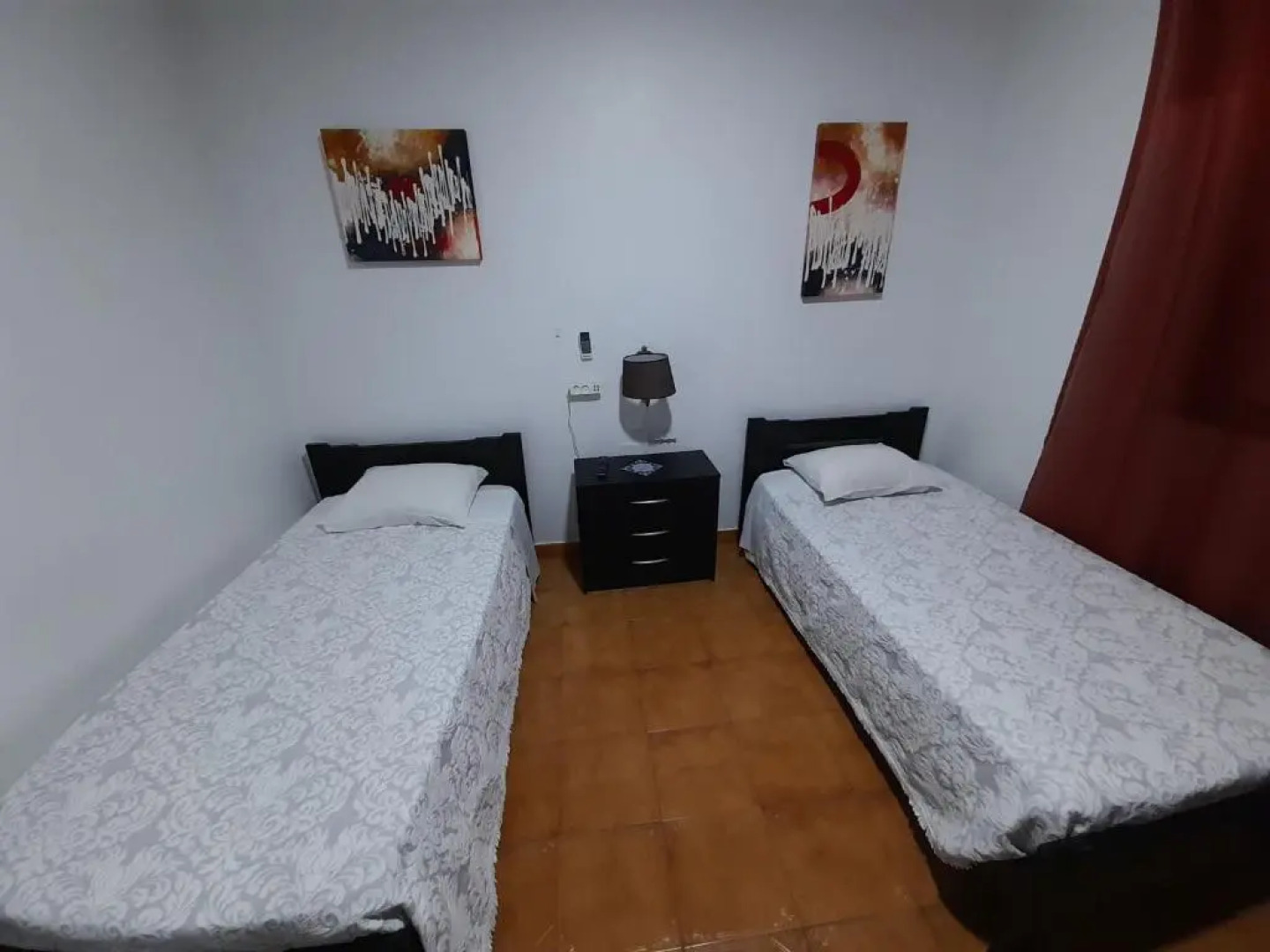 Residencial Luso Espanhola