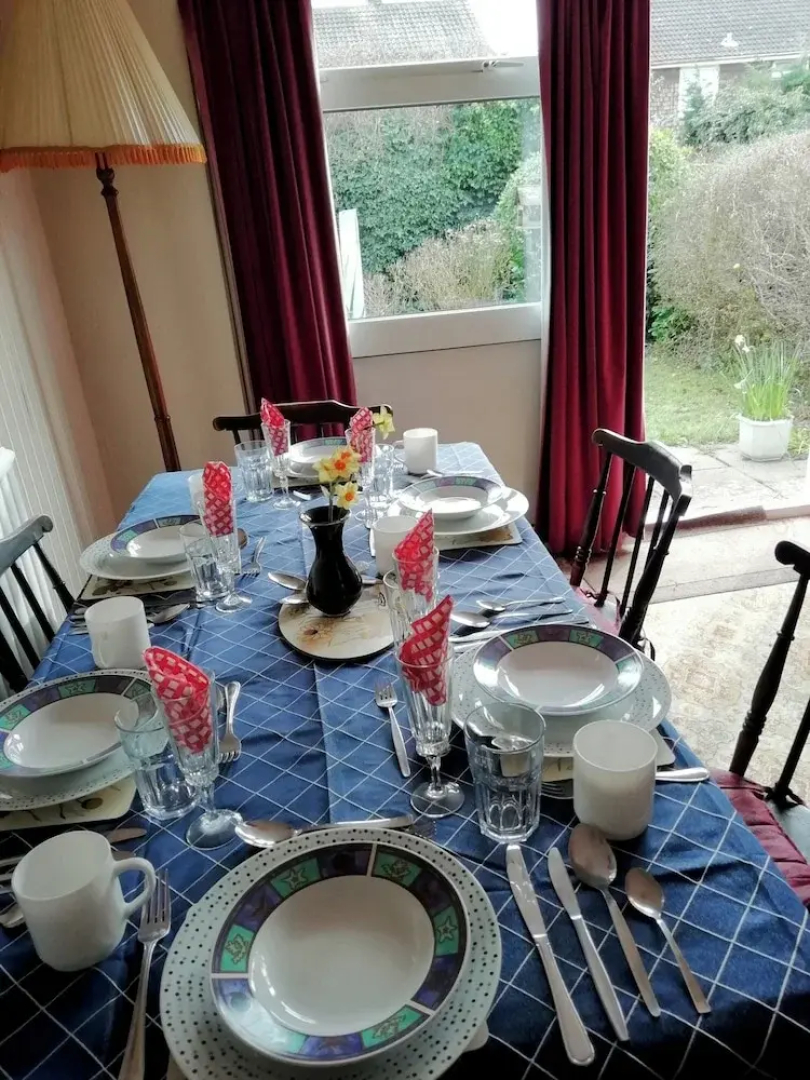 Frinton on Sea- 3bedroom-petfriendly-garden