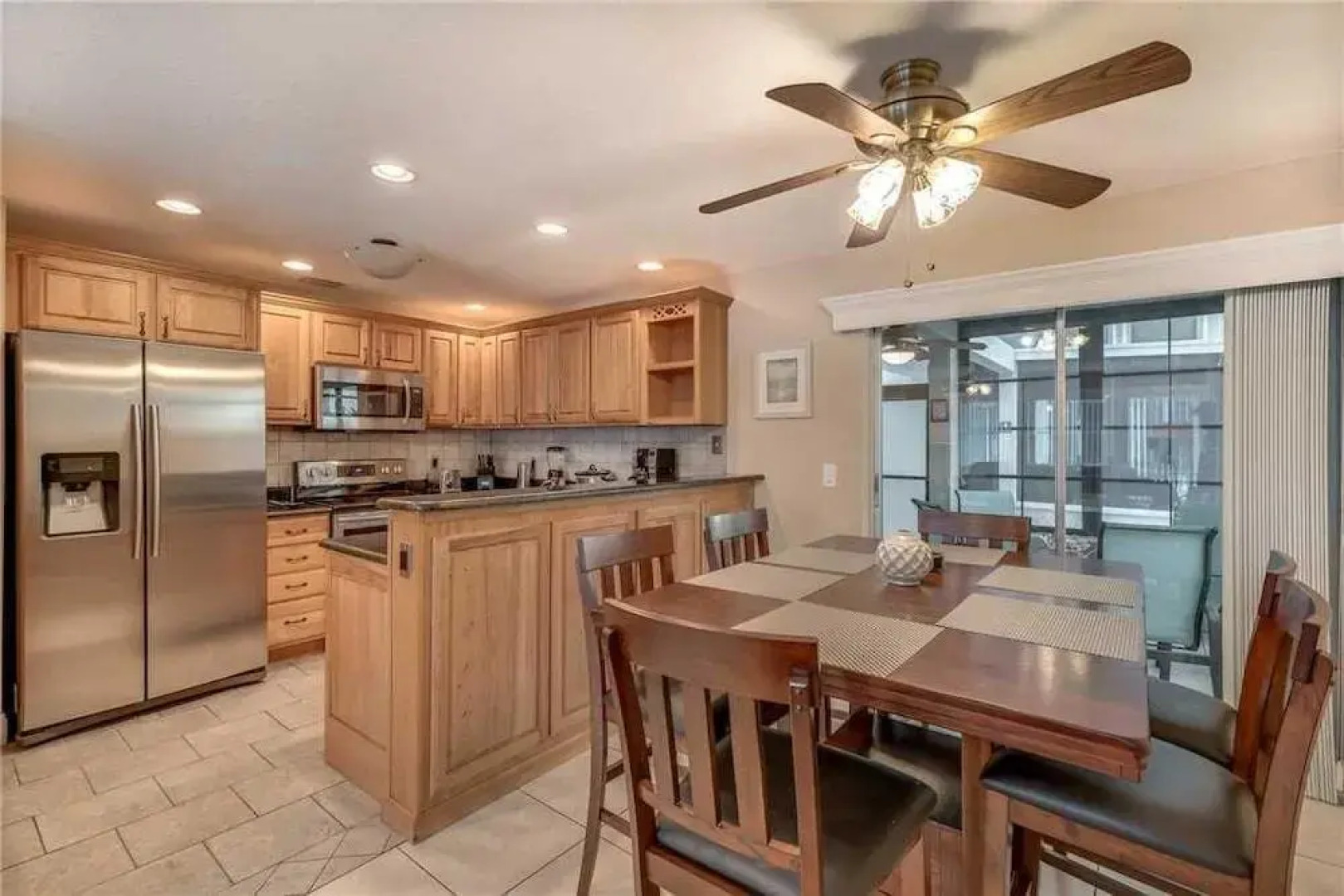 Madeira Beach Yacht Club 343h