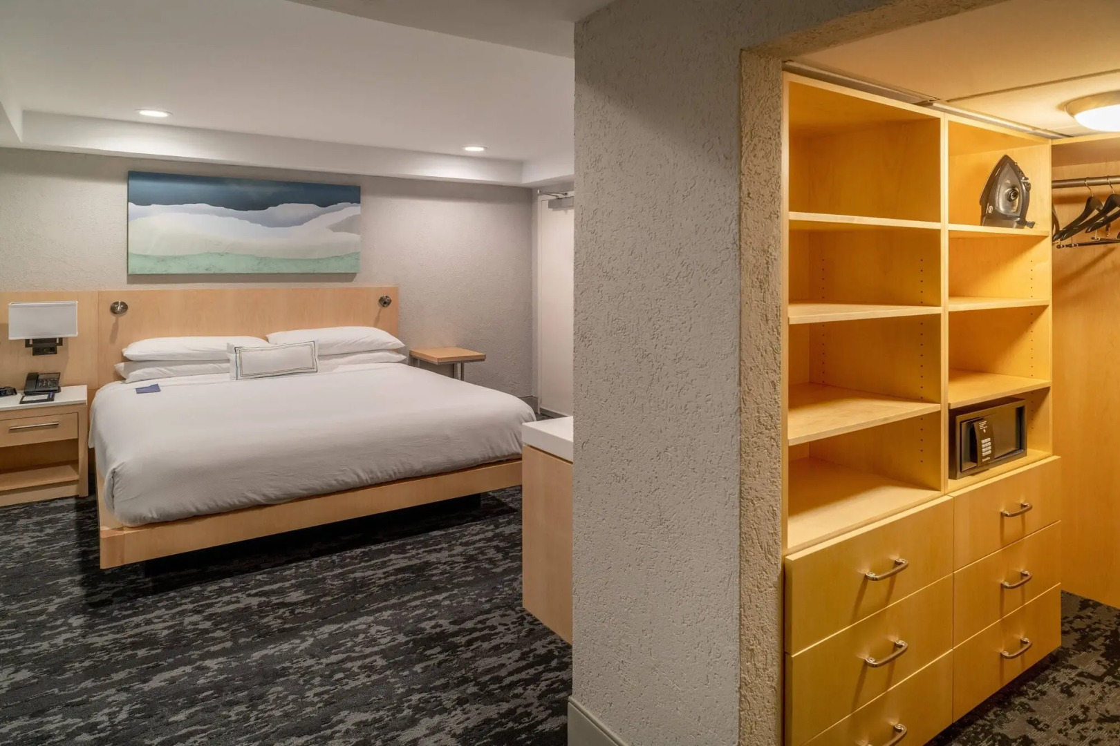 Delta Hotels by Marriott Huntington Downtown