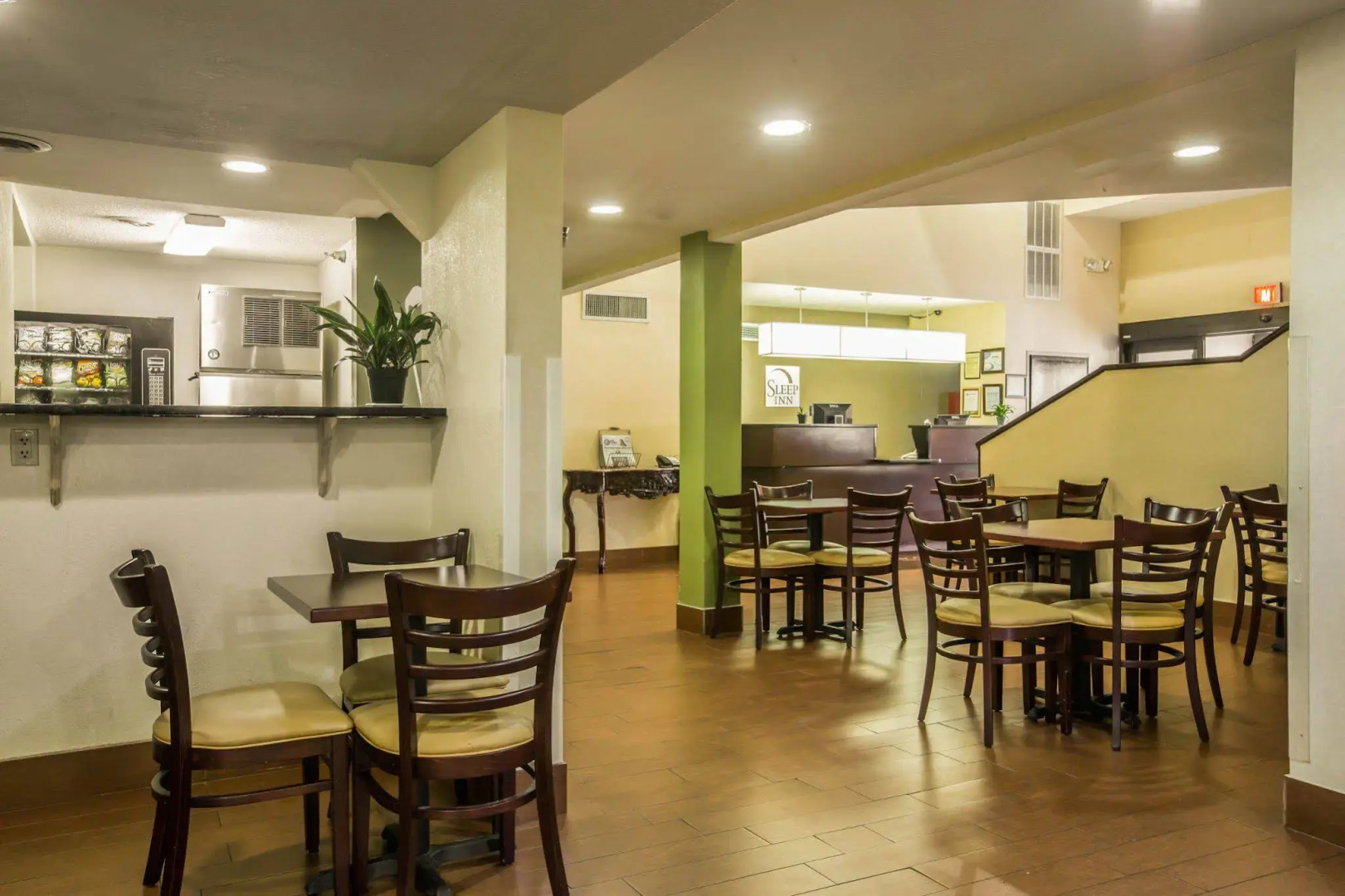 Sleep Inn Macon I-75