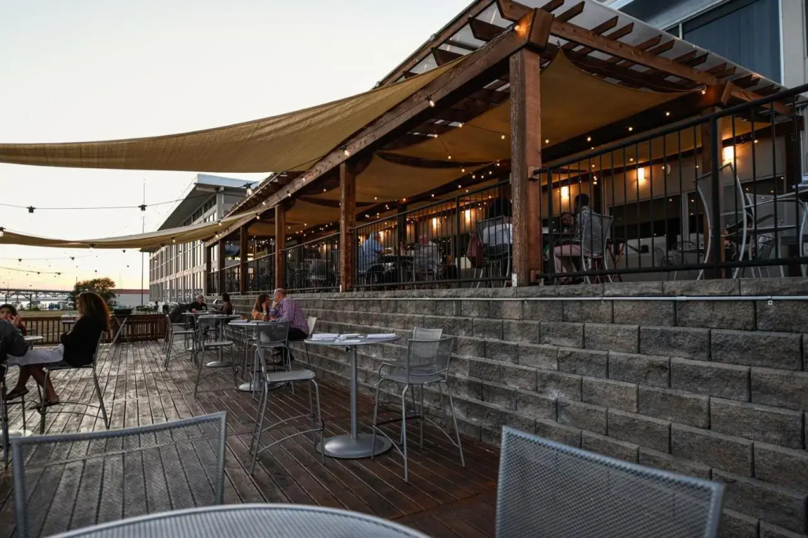 Crowne Plaza Niagara Falls NY Riverside by IHG