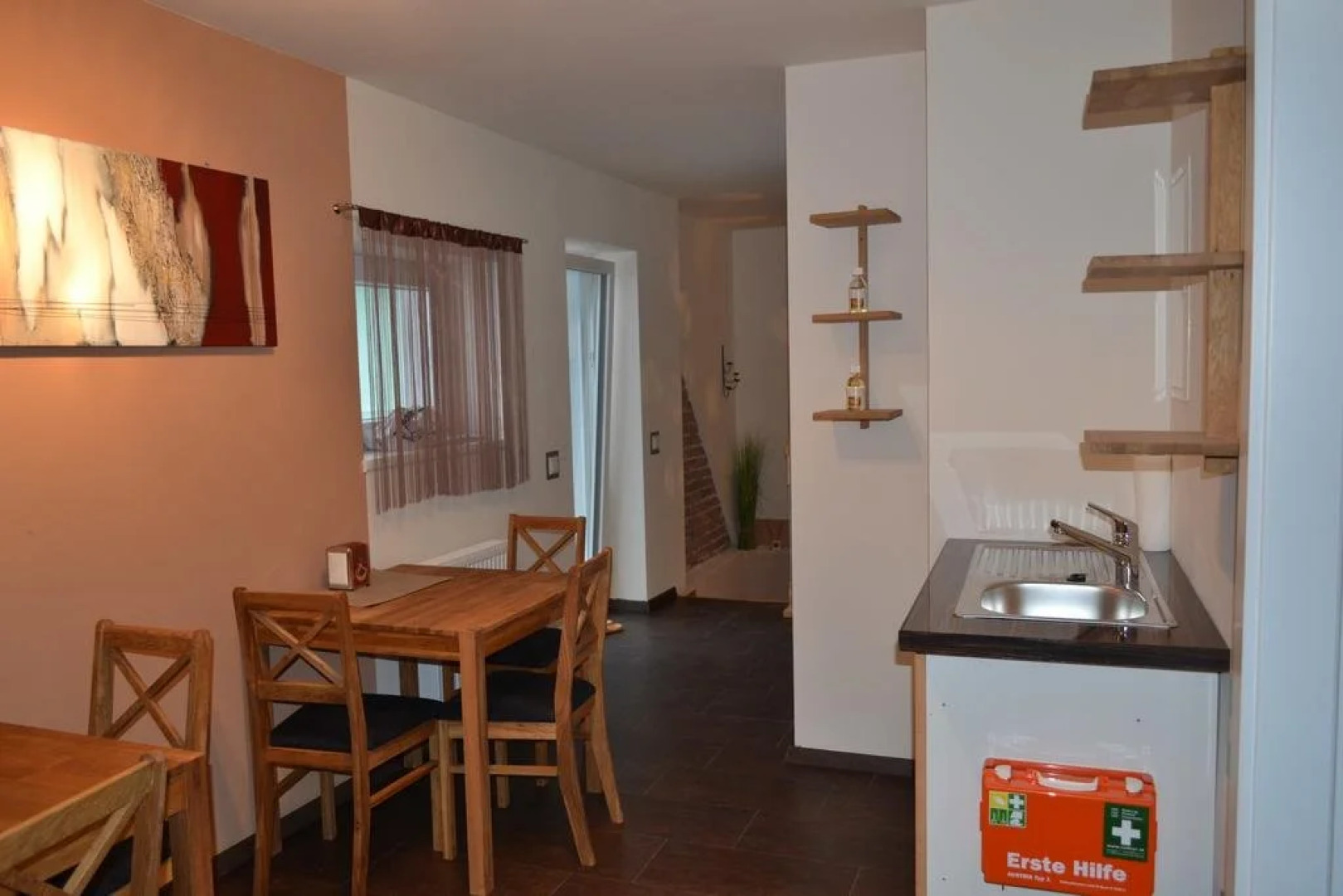 Gästezimmer Gerlinde