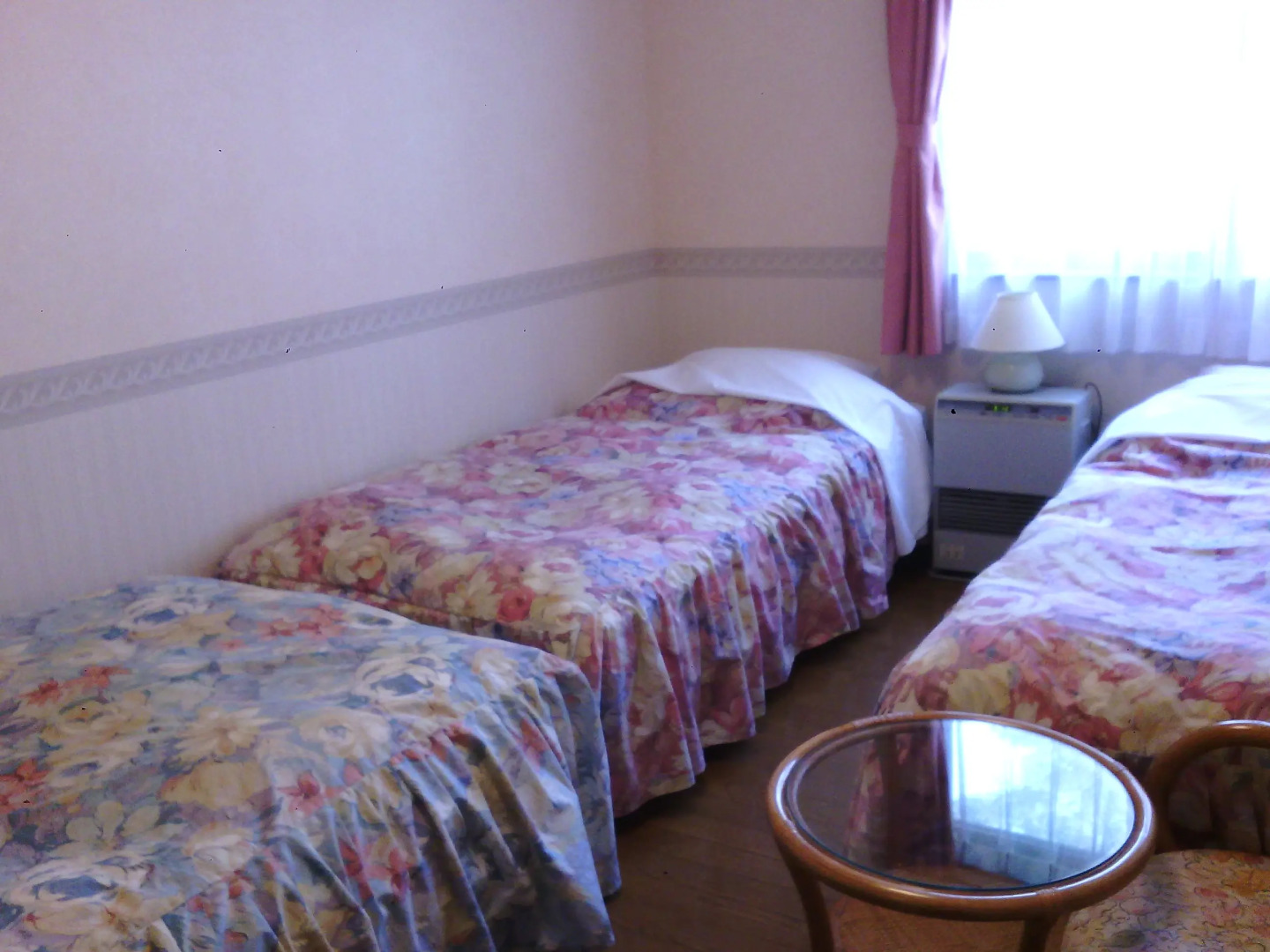 Petit Hotel Anise Garden