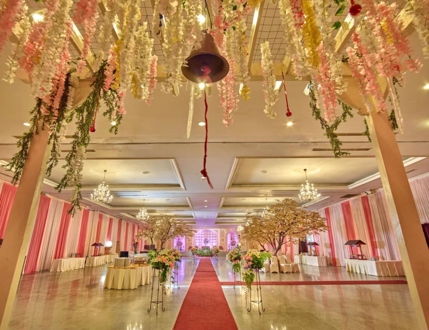 Istana Nelayan Hotel & Convention Powered by Archipelago