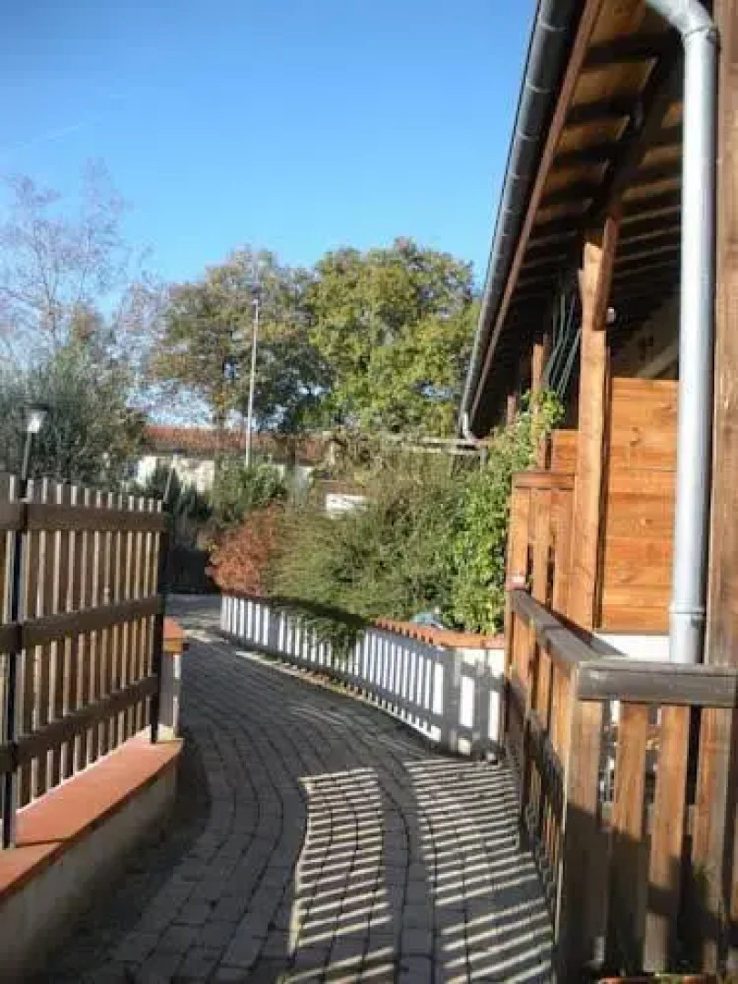 Hôtel Restaurant Chez Pito