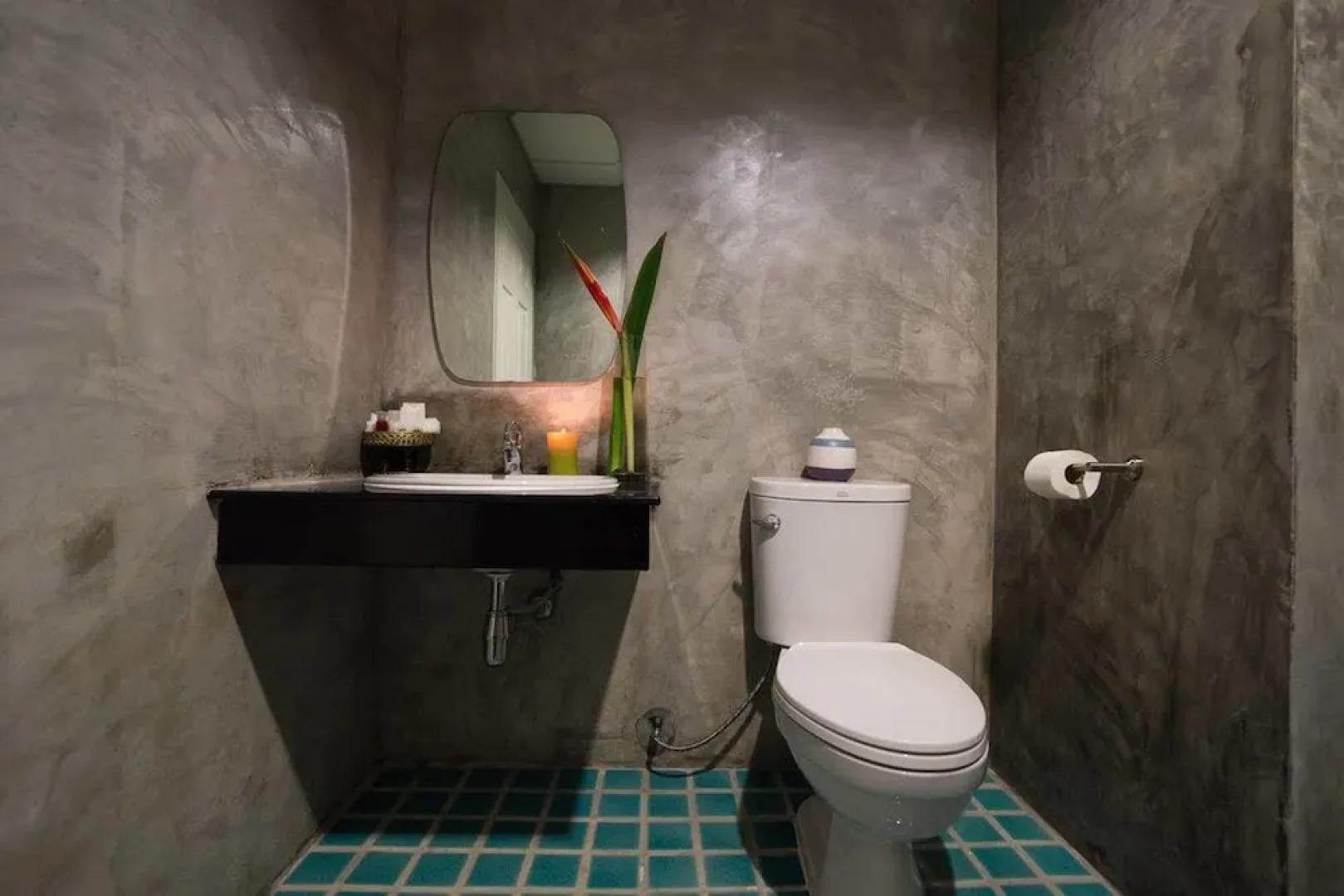 The Forest Home Resort