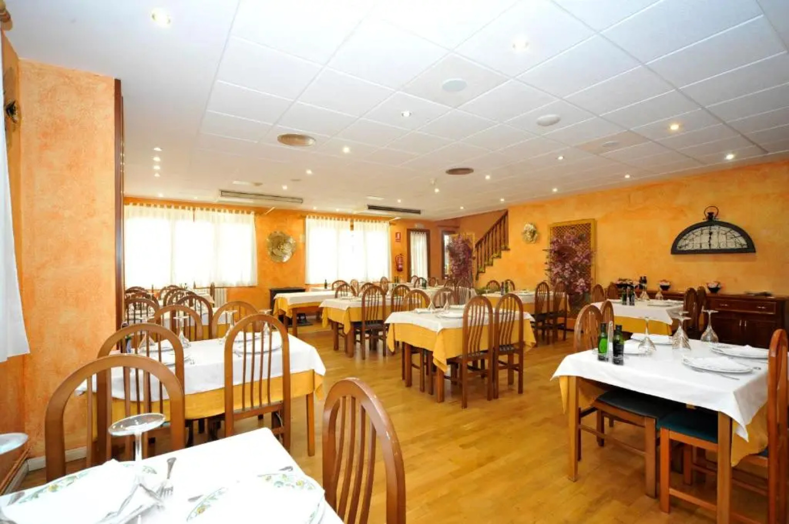 Hotel Vall d'Aneu